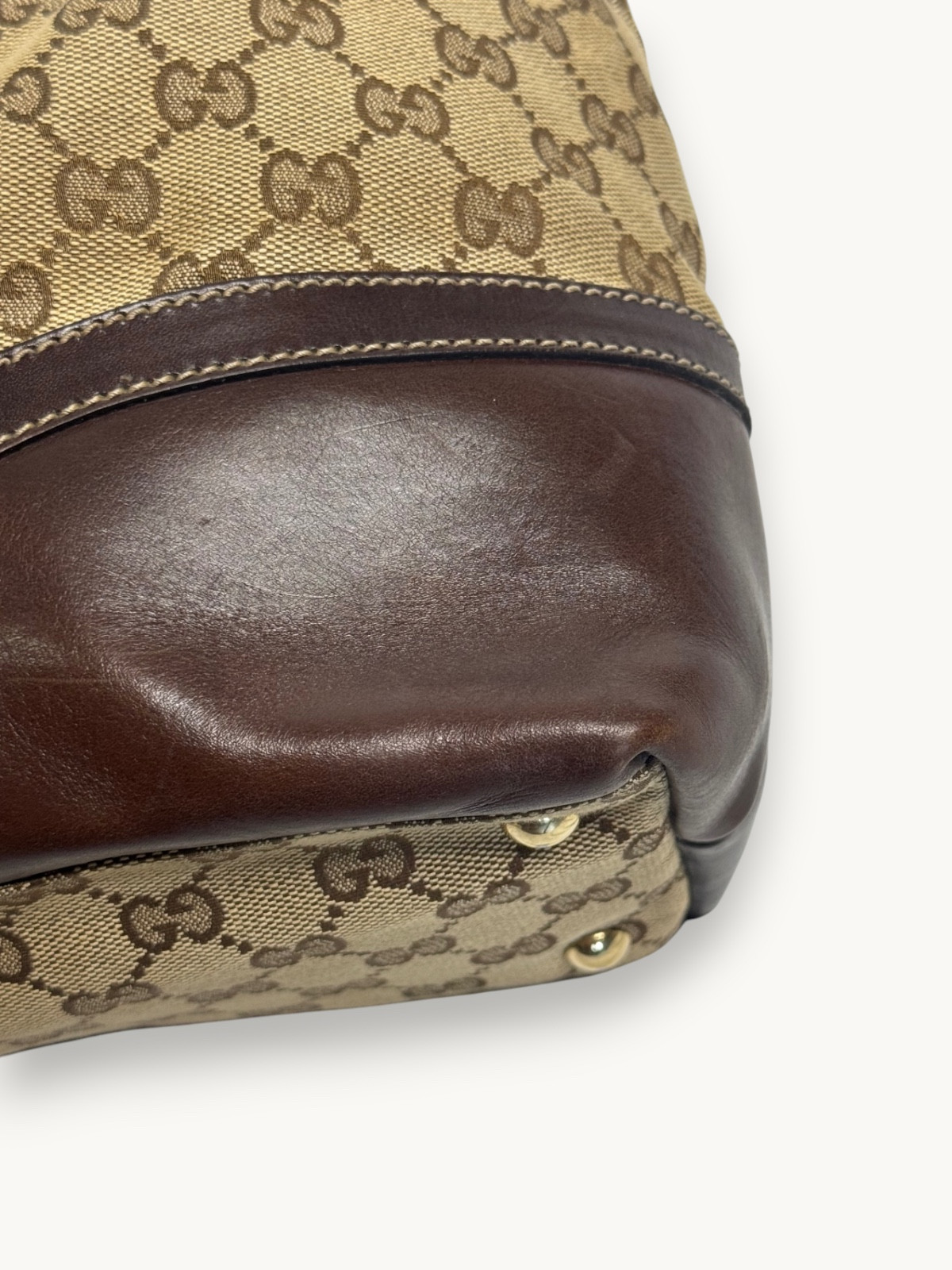 Сумки Gucci Horsebit изображение #10