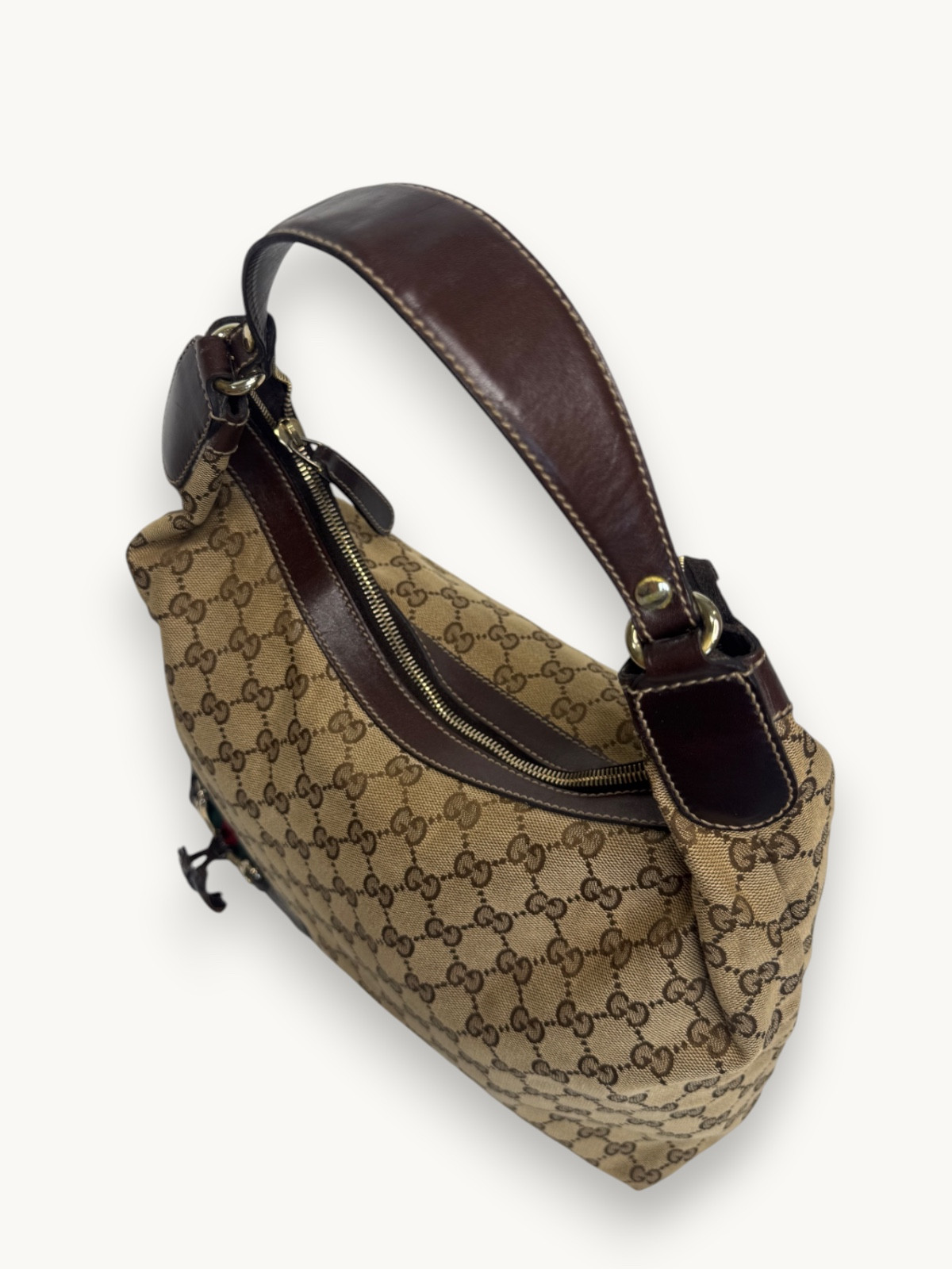 Сумки Gucci Horsebit изображение #4