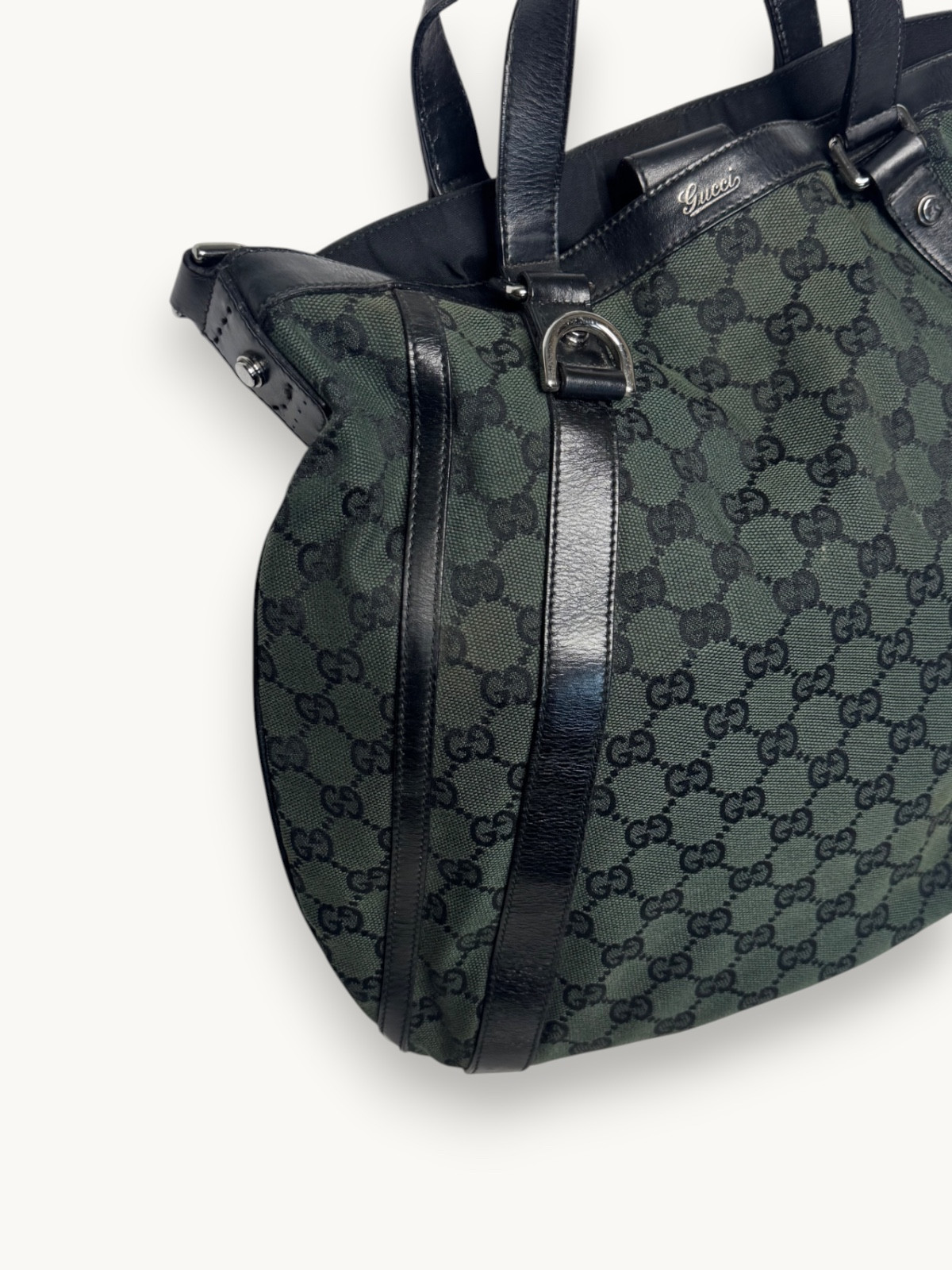Сумки Gucci Abbey изображение #5