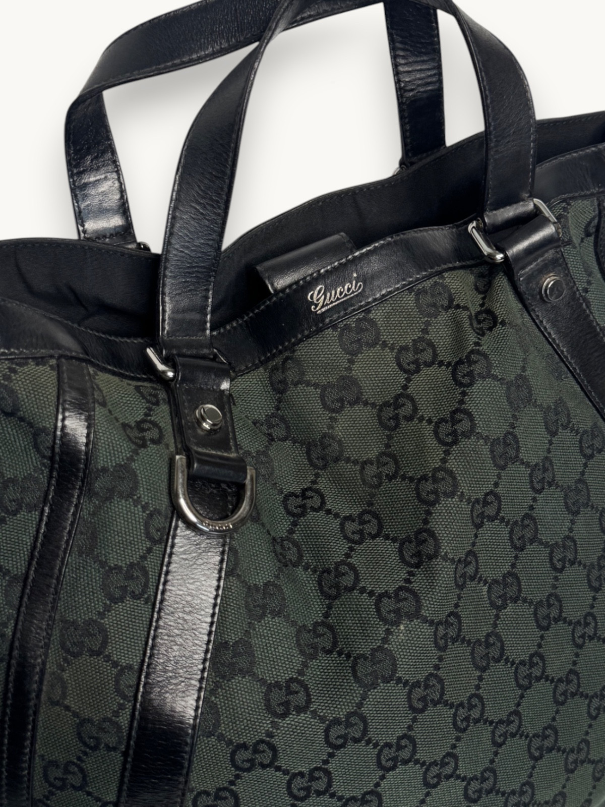 Сумки Gucci Abbey изображение #4