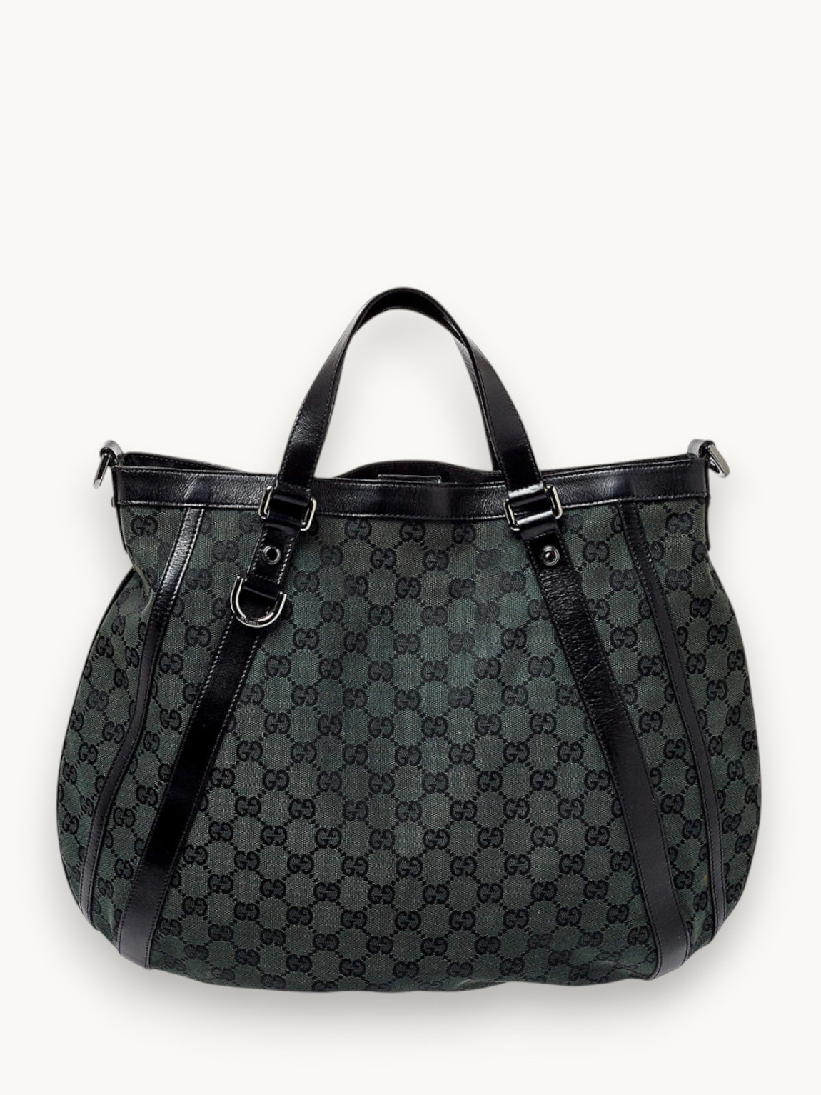 Сумки Gucci Abbey изображение #3