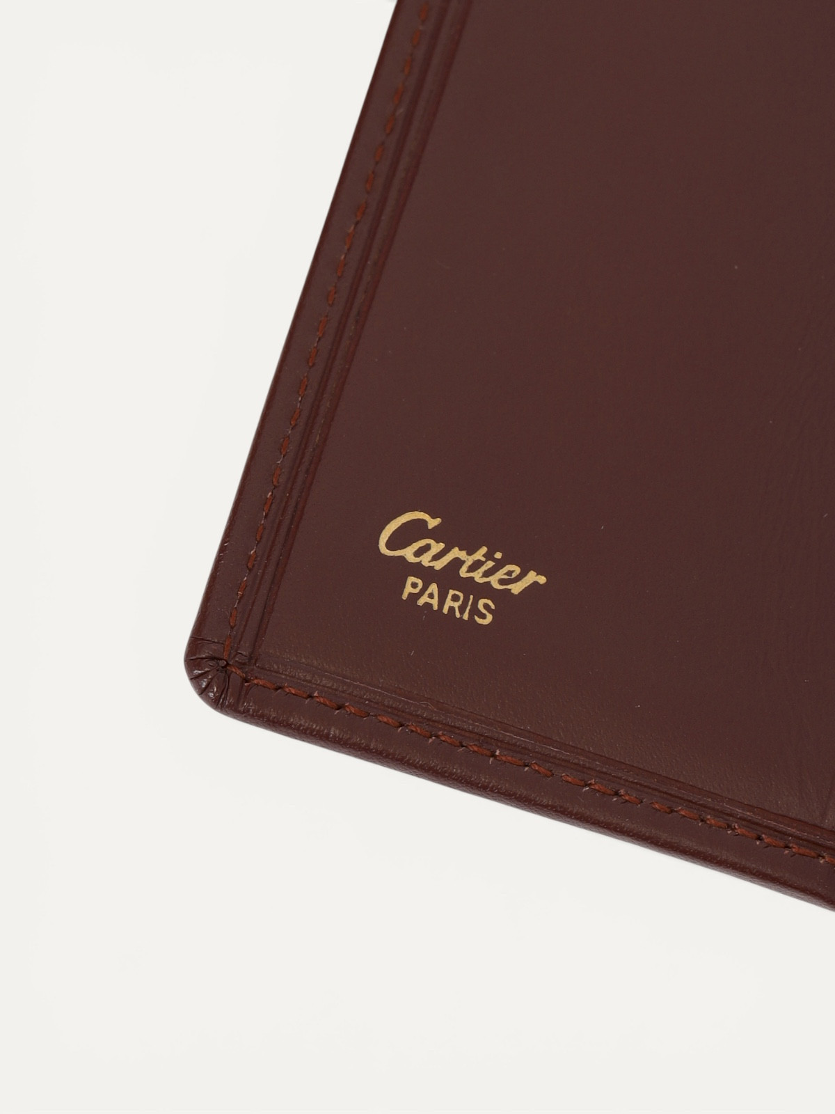 Аксессуары Cartier изображение #9