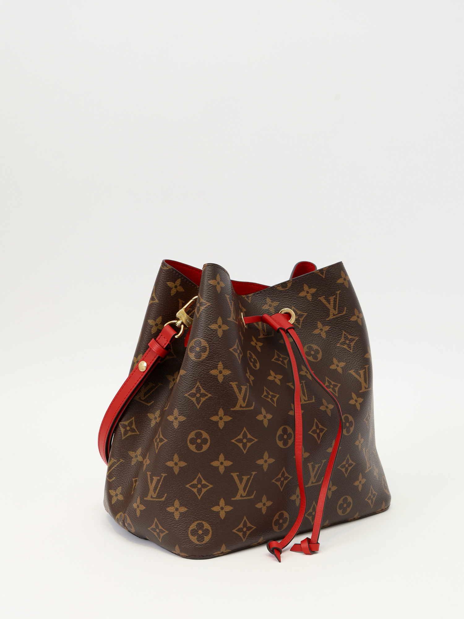 Сумки Louis Vuitton NeoNoe изображение #3