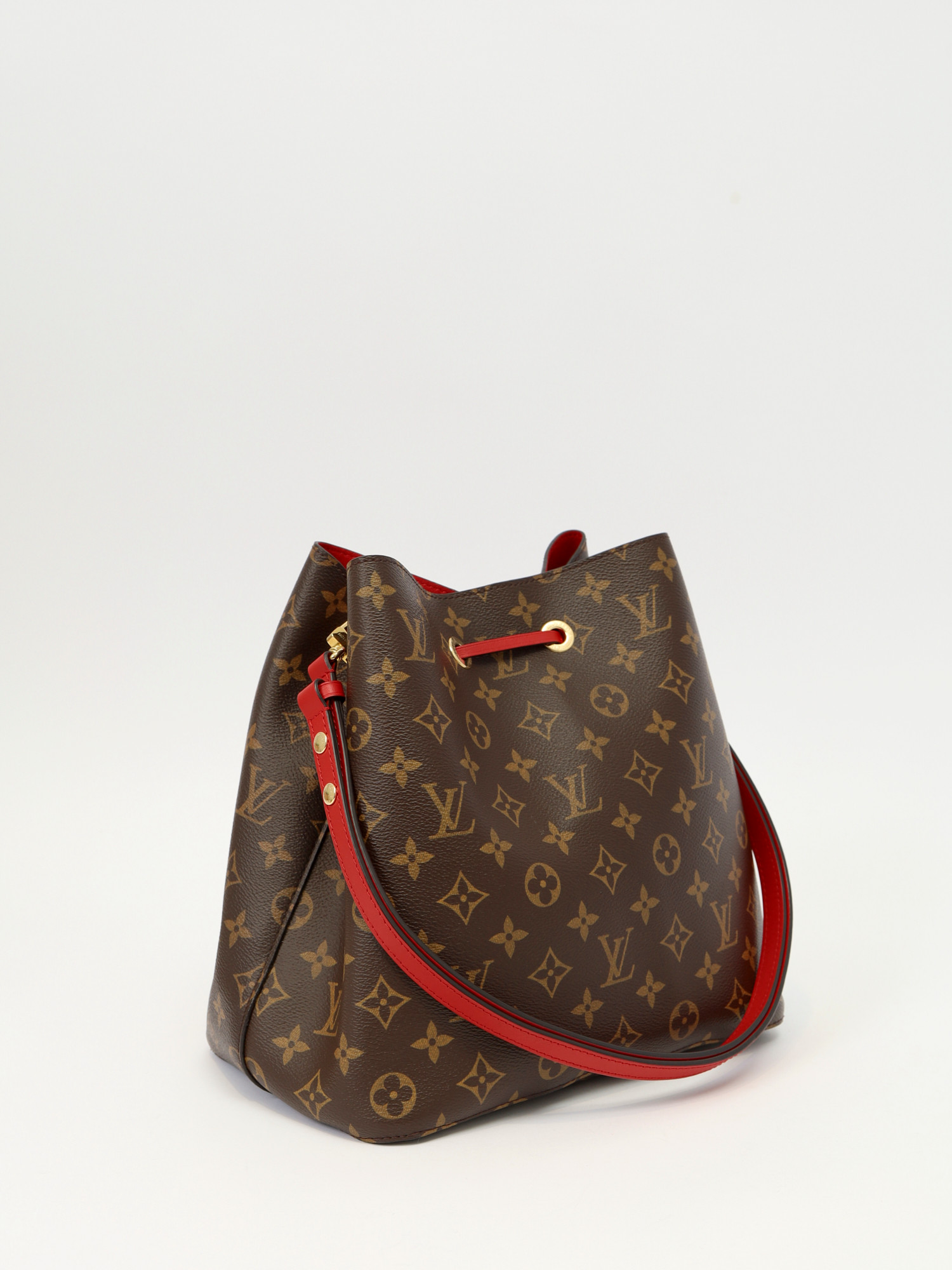 Сумки Louis Vuitton NeoNoe изображение #4