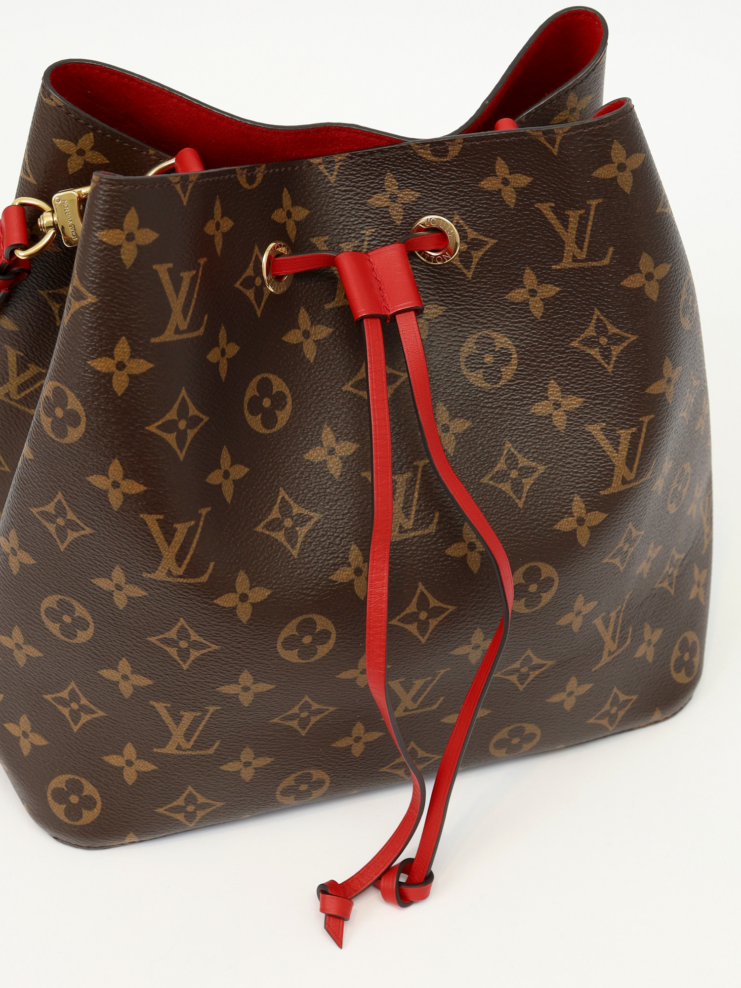 Сумки Louis Vuitton NeoNoe изображение #6