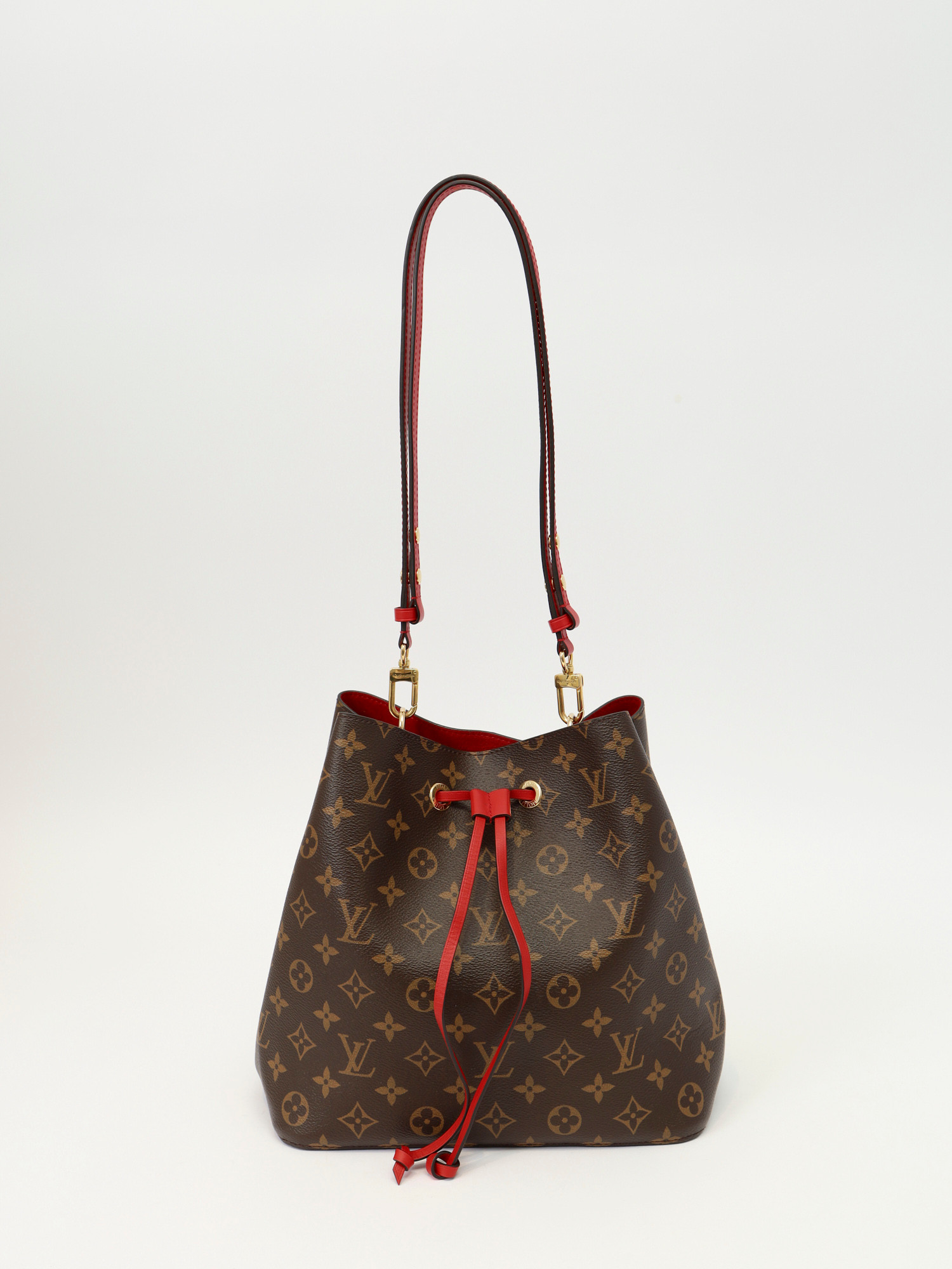 Сумки Louis Vuitton NeoNoe изображение #5