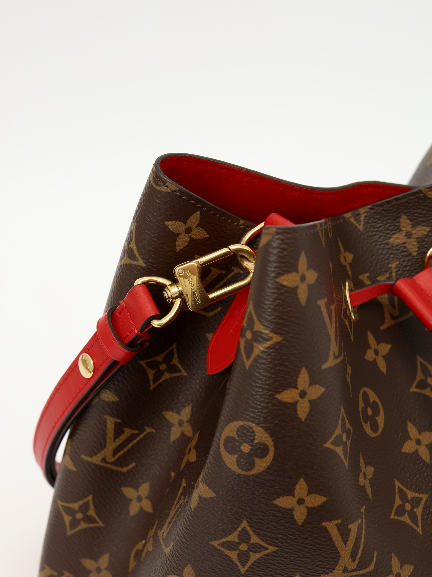 Сумки Louis Vuitton NeoNoe изображение #7