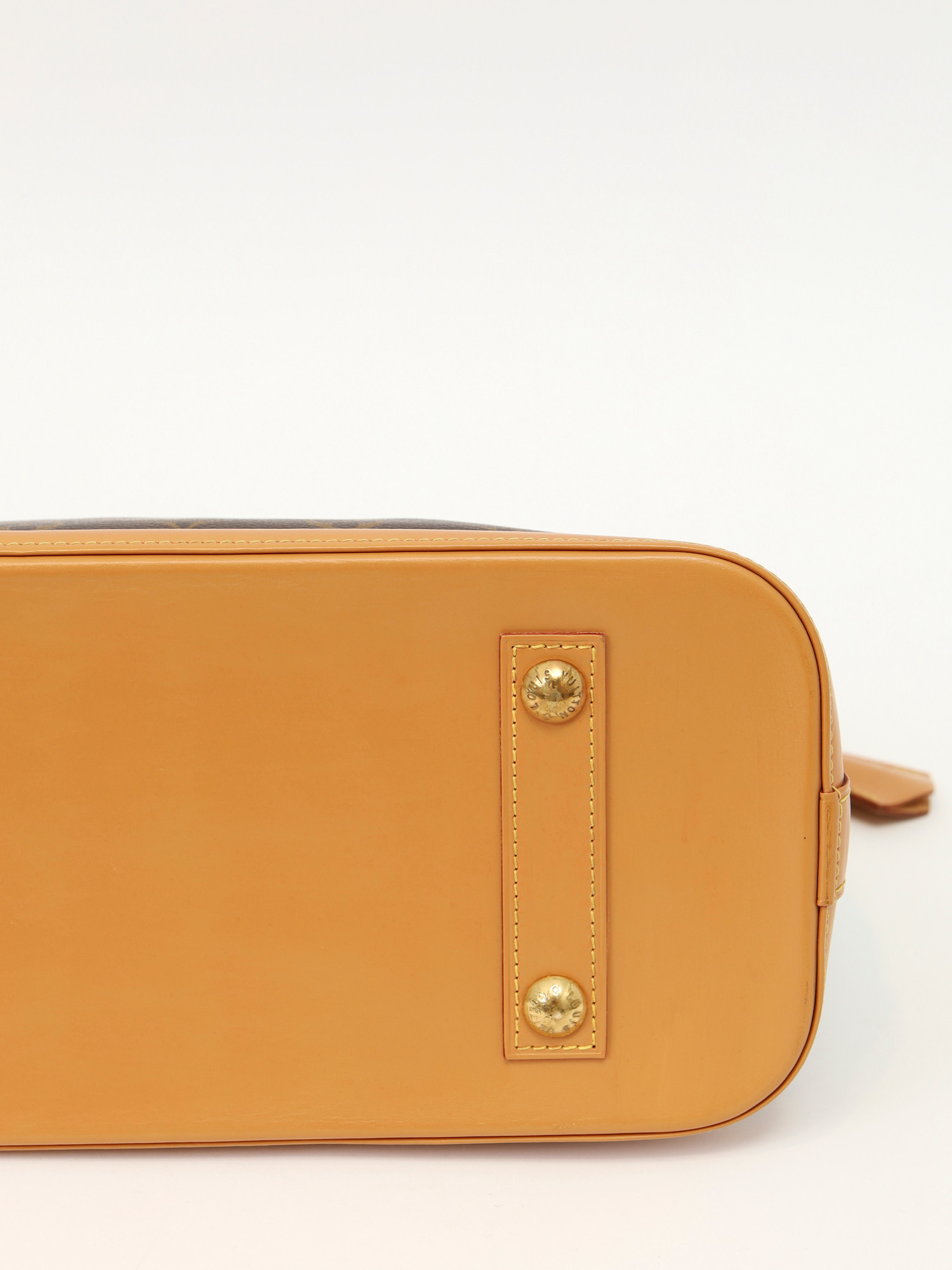 Сумки Louis Vuitton Alma изображение #9