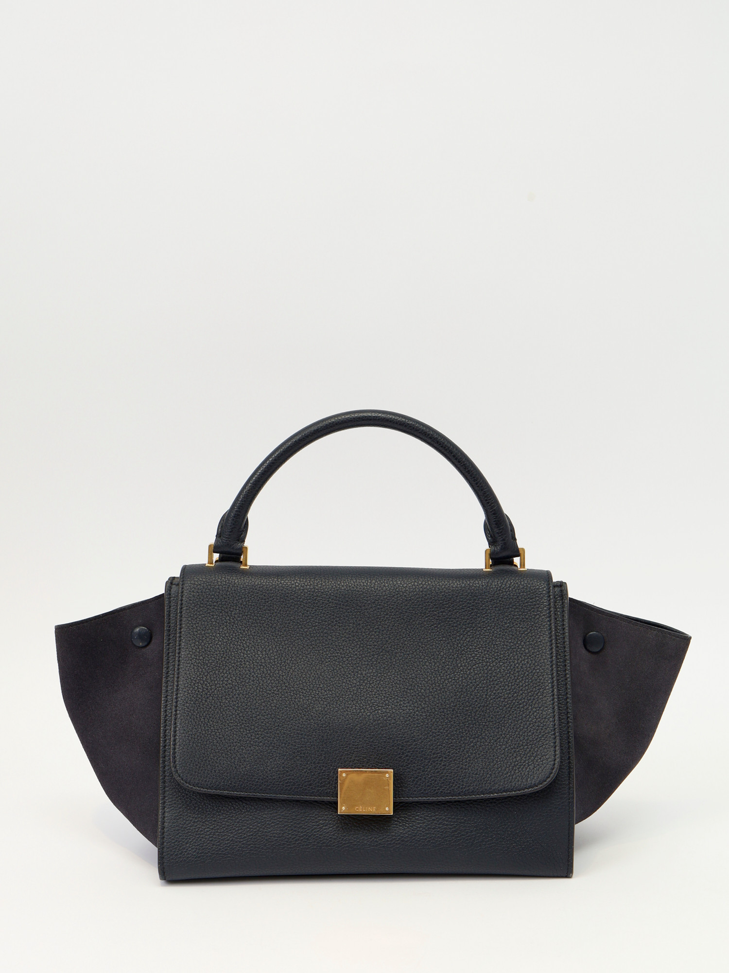 Сумки Celine Trapeze изображение #1