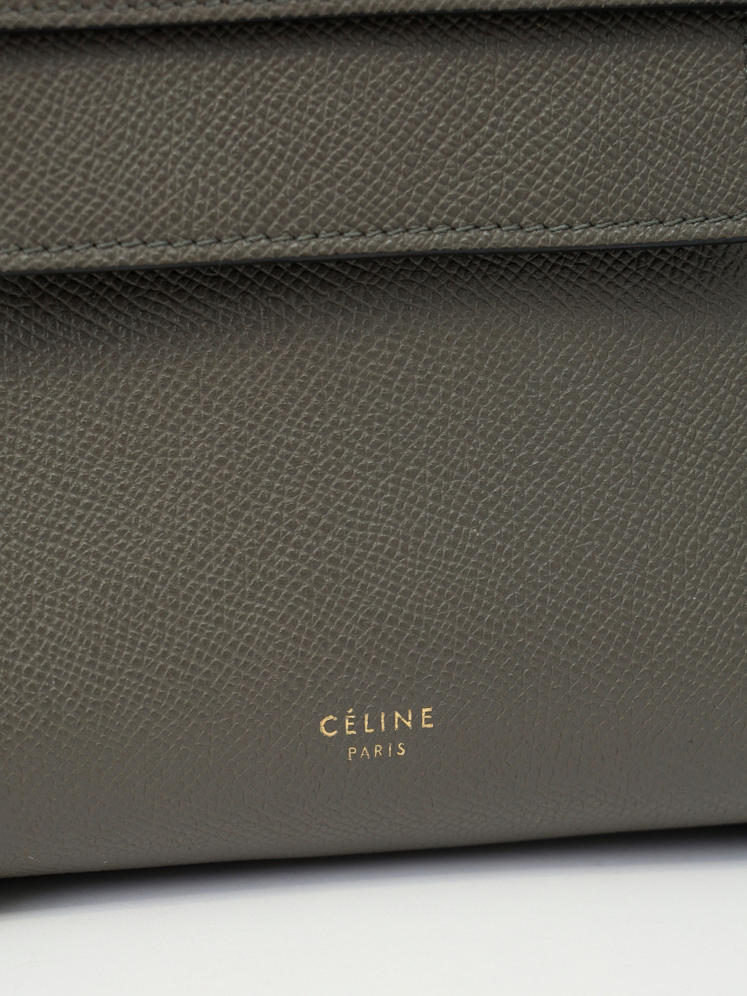 Сумки Celine Belt изображение #5