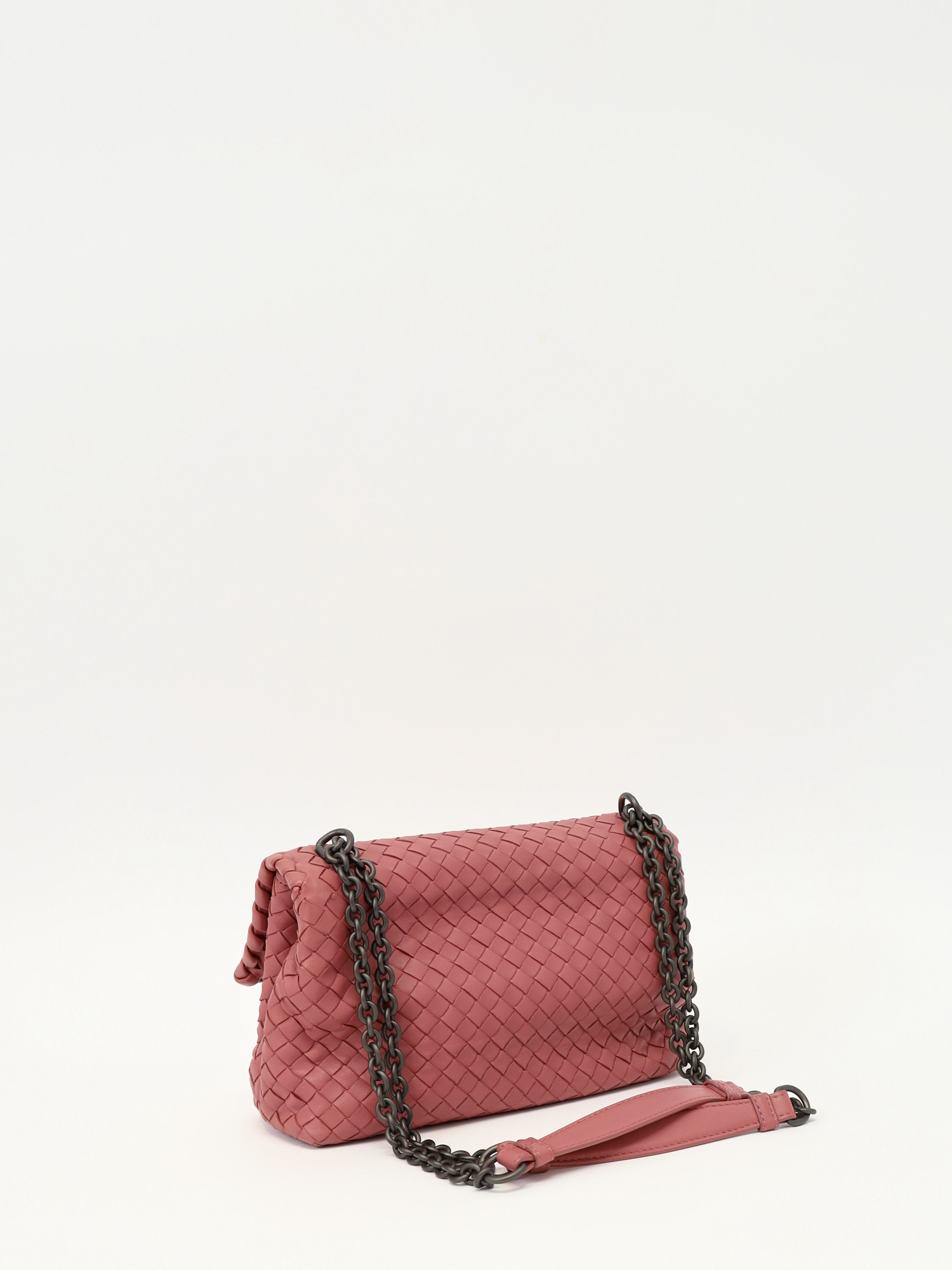 Сумки Bottega Veneta Olimpia изображение #4