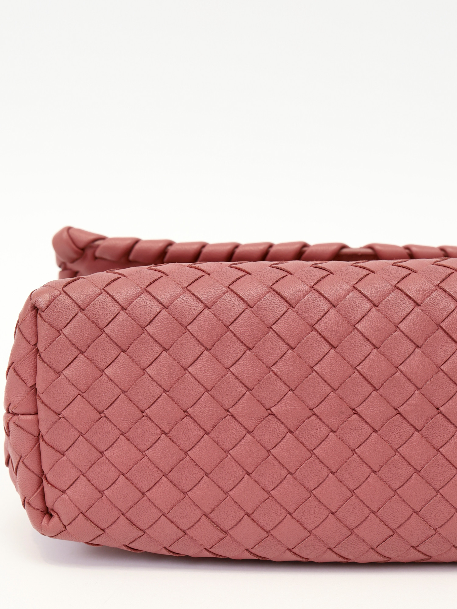 Сумки Bottega Veneta Olimpia изображение #8