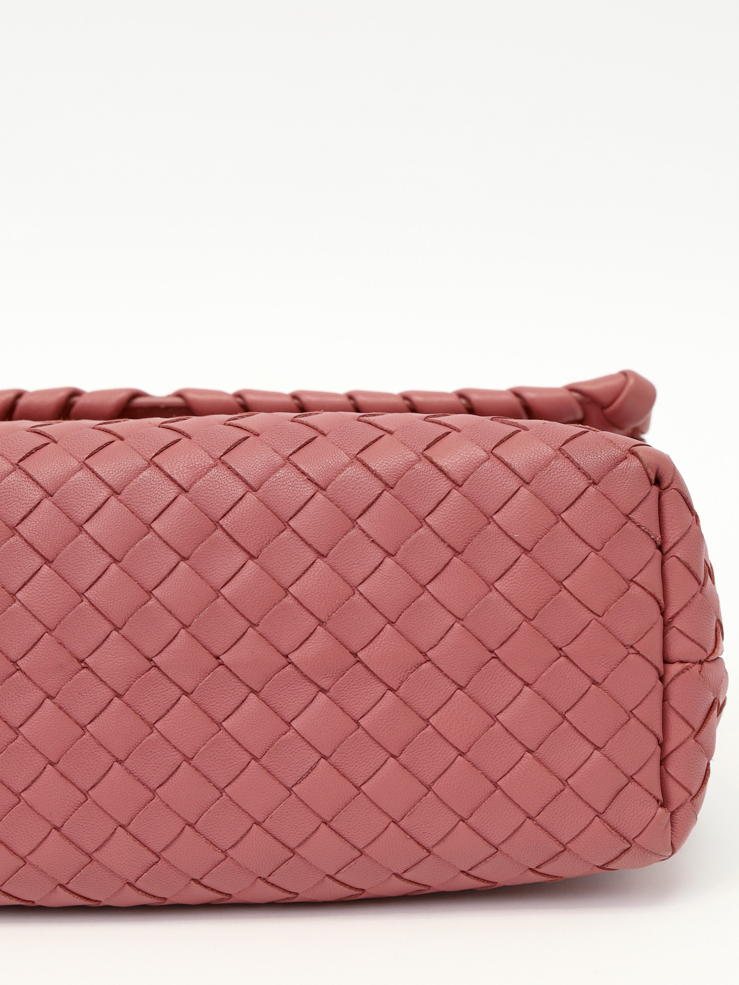 Сумки Bottega Veneta Olimpia изображение #9
