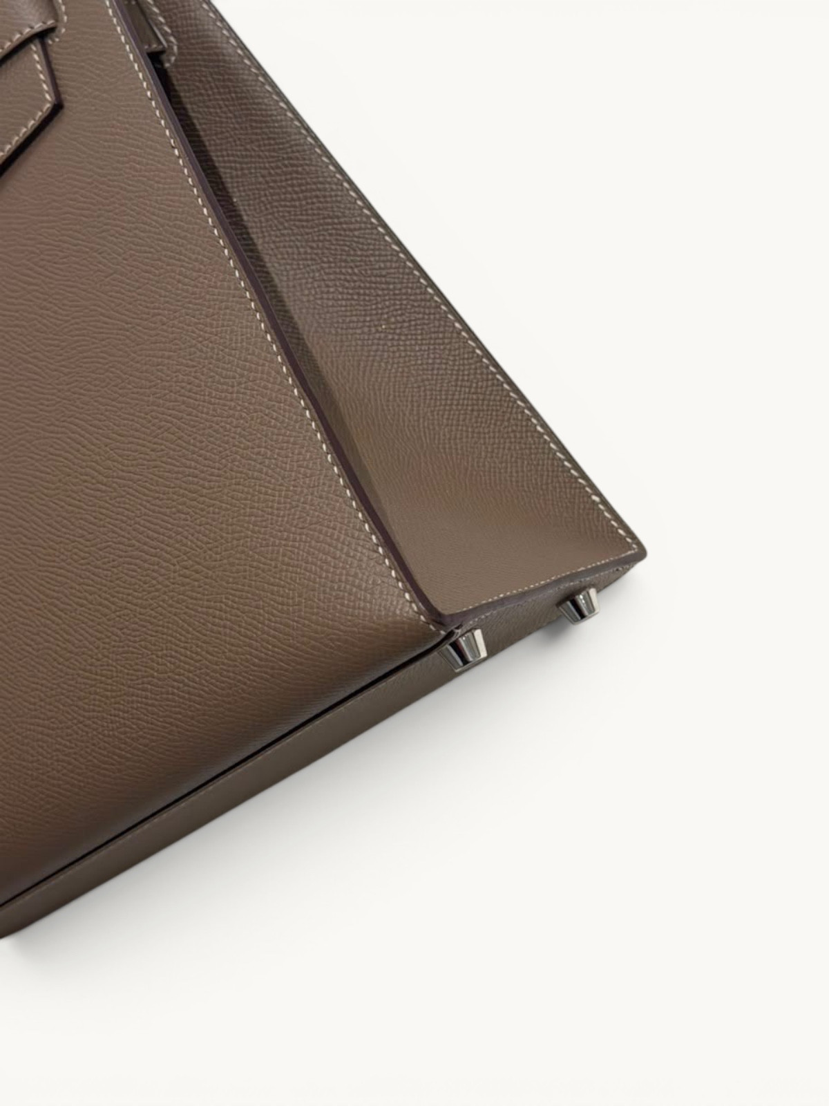 Сумки Hermes Kelly 32 изображение #7
