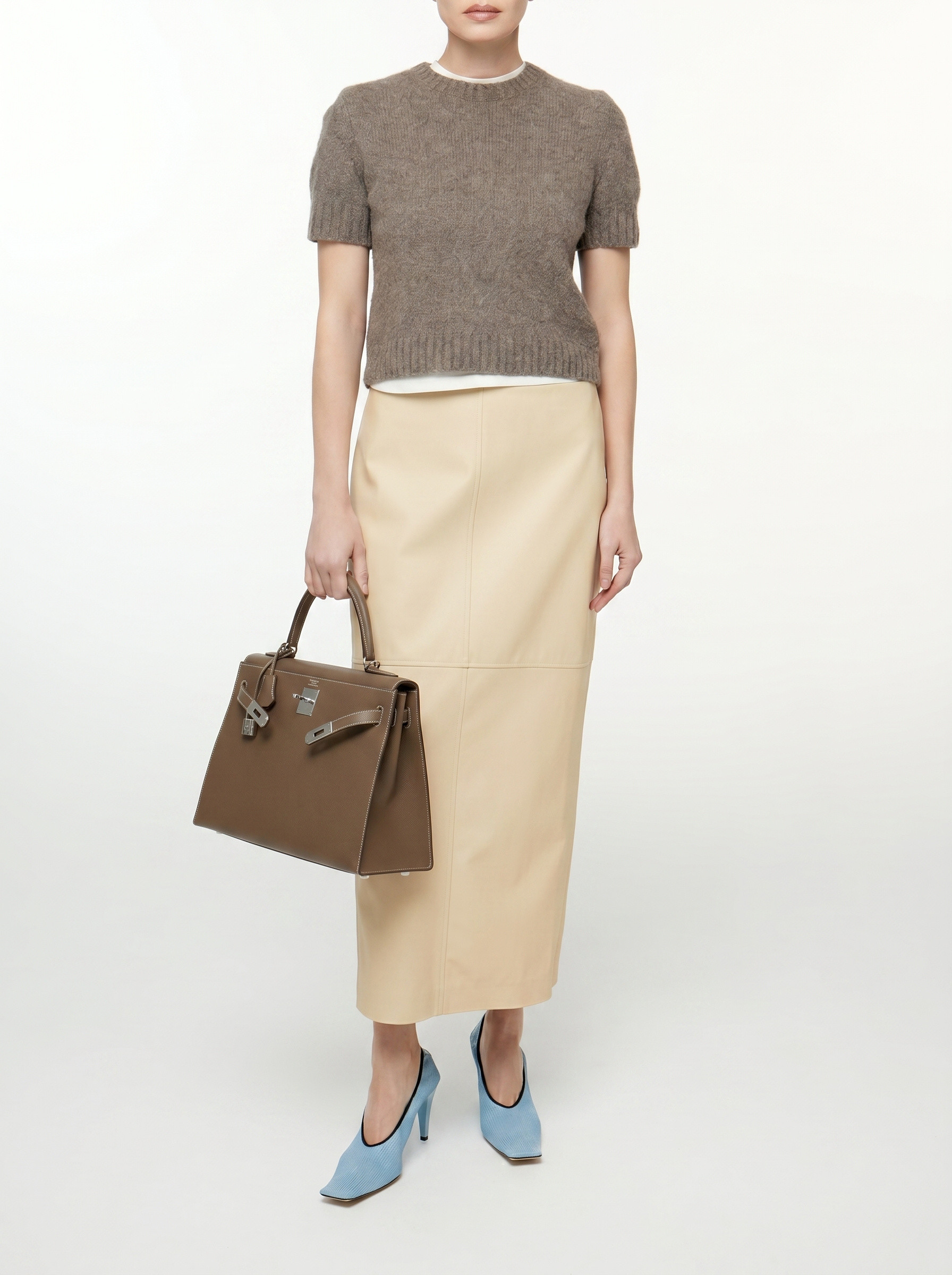 Сумки Hermes Kelly 32 изображение #2
