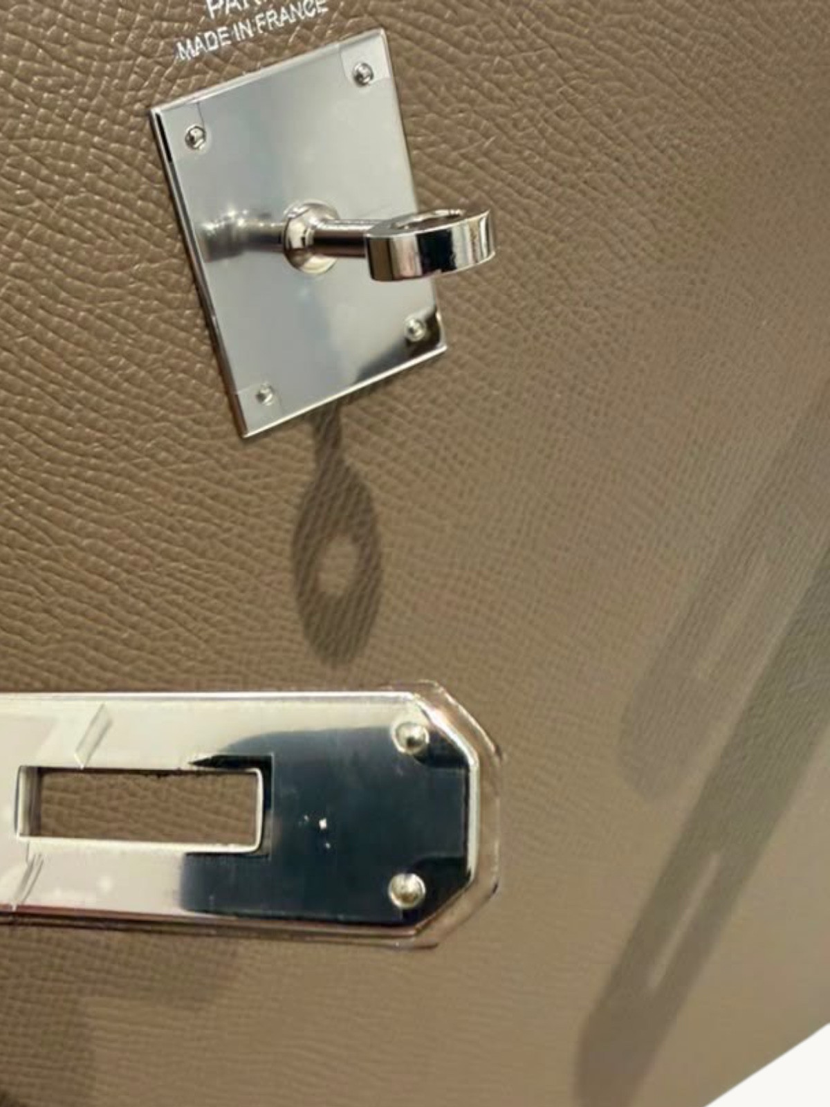 Сумки Hermes Kelly 32 изображение #10