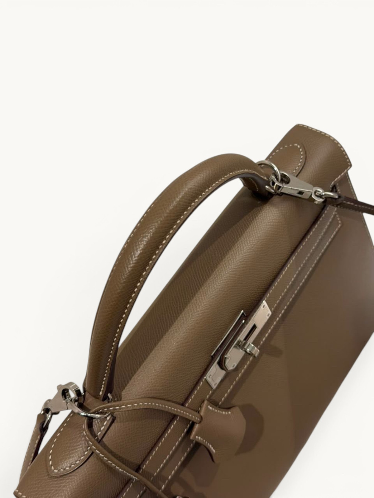 Сумки Hermes Kelly 32 изображение #8