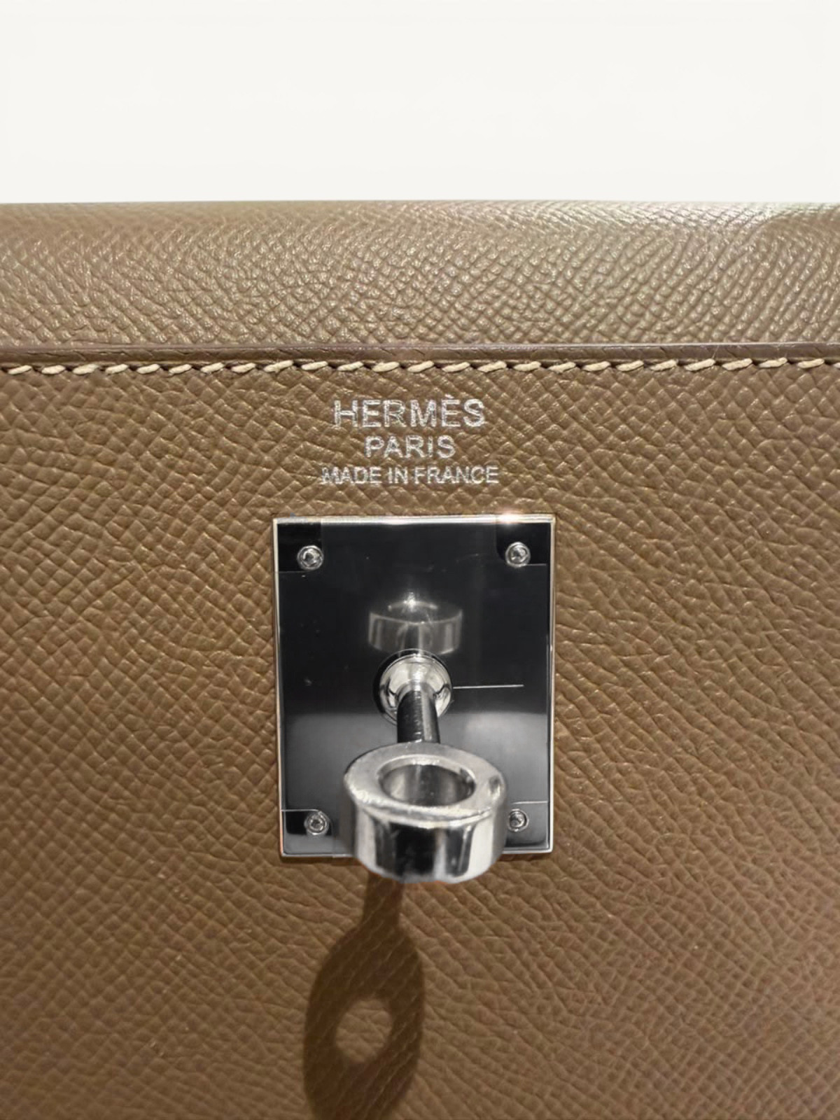 Сумки Hermes Kelly 32 изображение #3