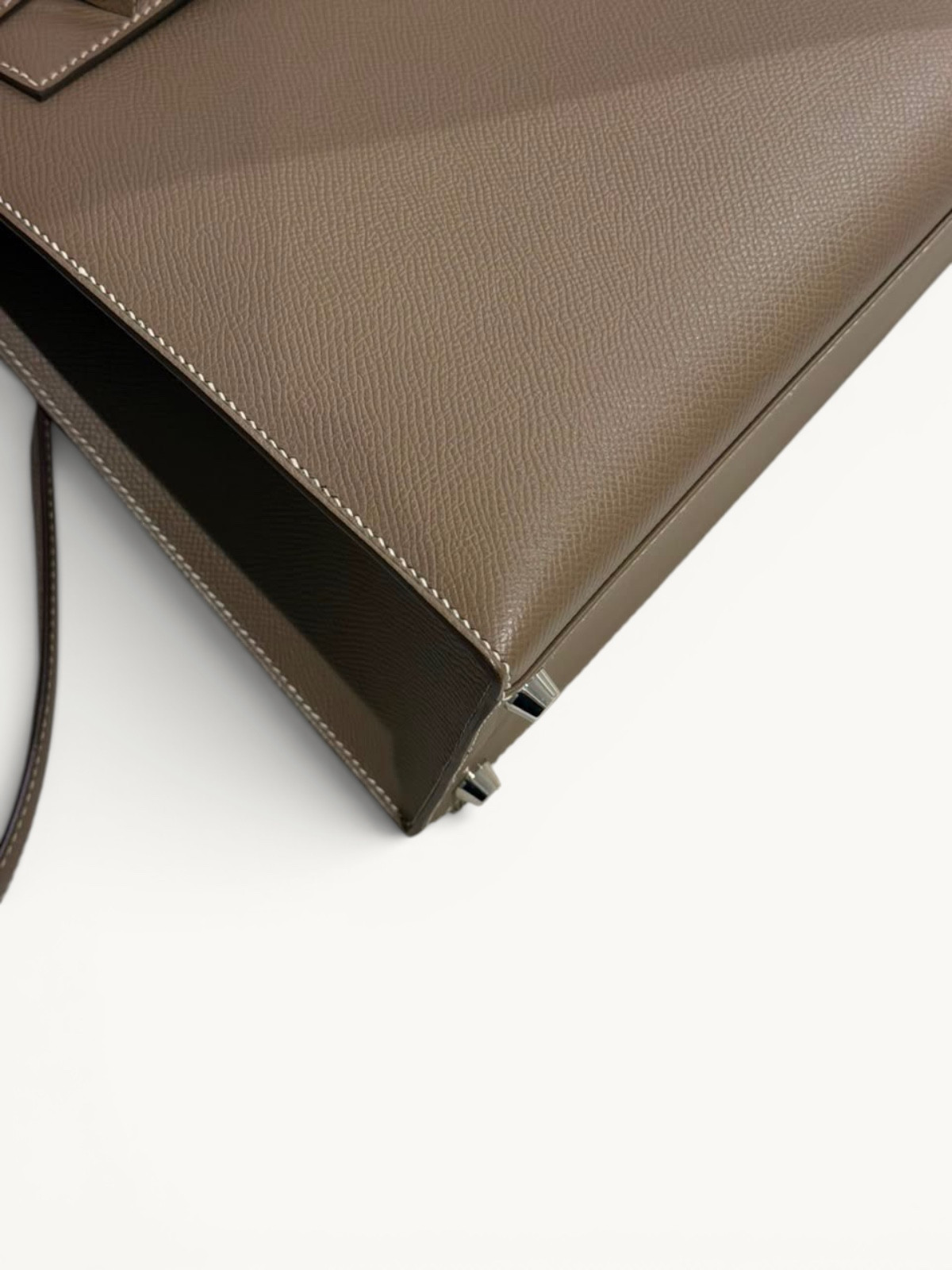 Сумки Hermes Kelly 32 изображение #5