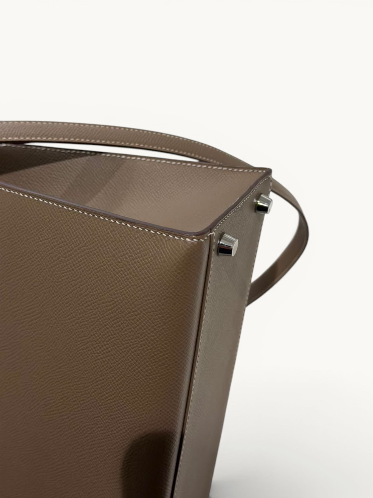 Сумки Hermes Kelly 32 изображение #9