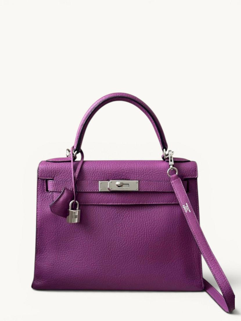 Hermes Kelly 28