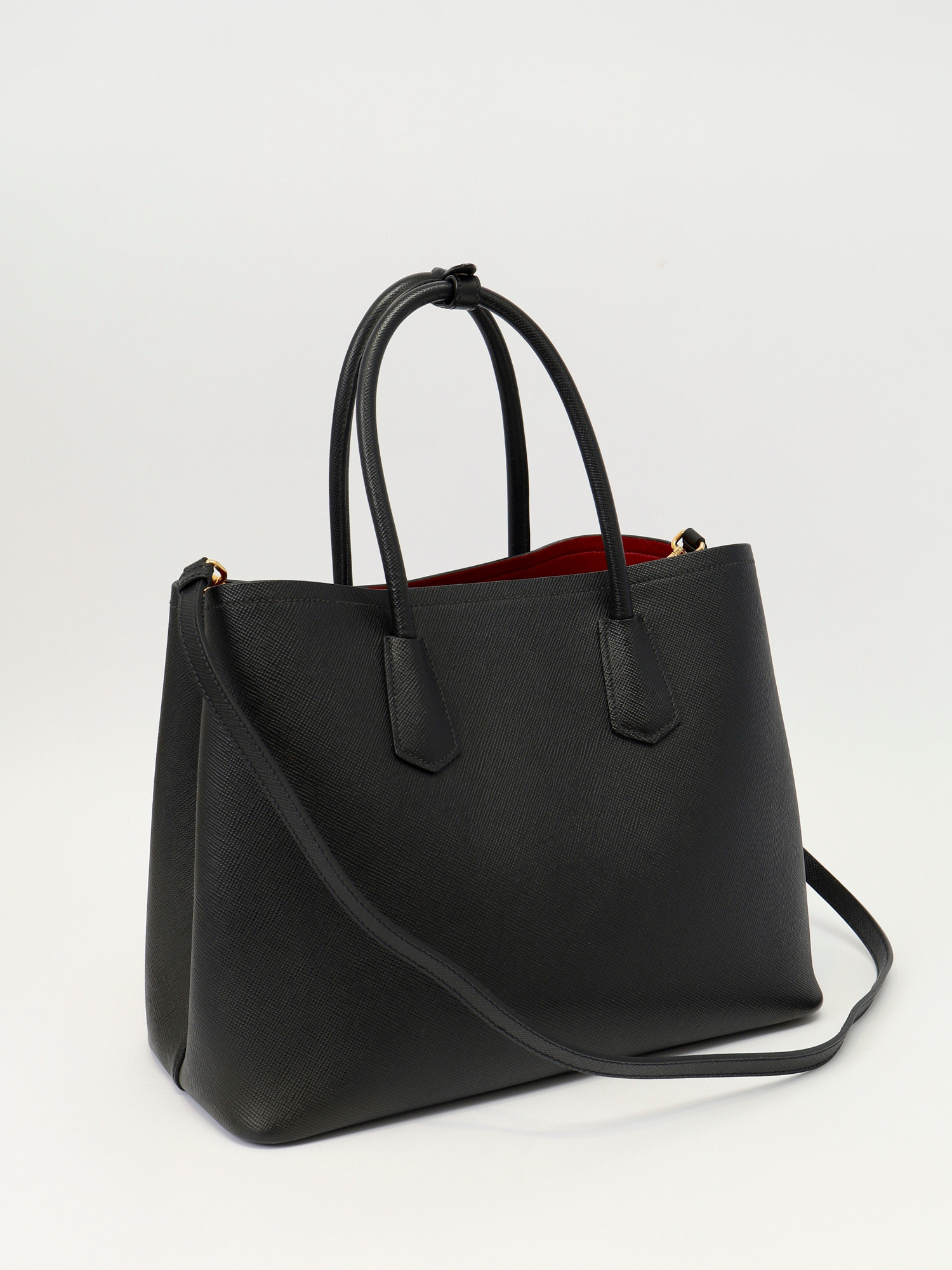 Сумки Prada Double изображение #4