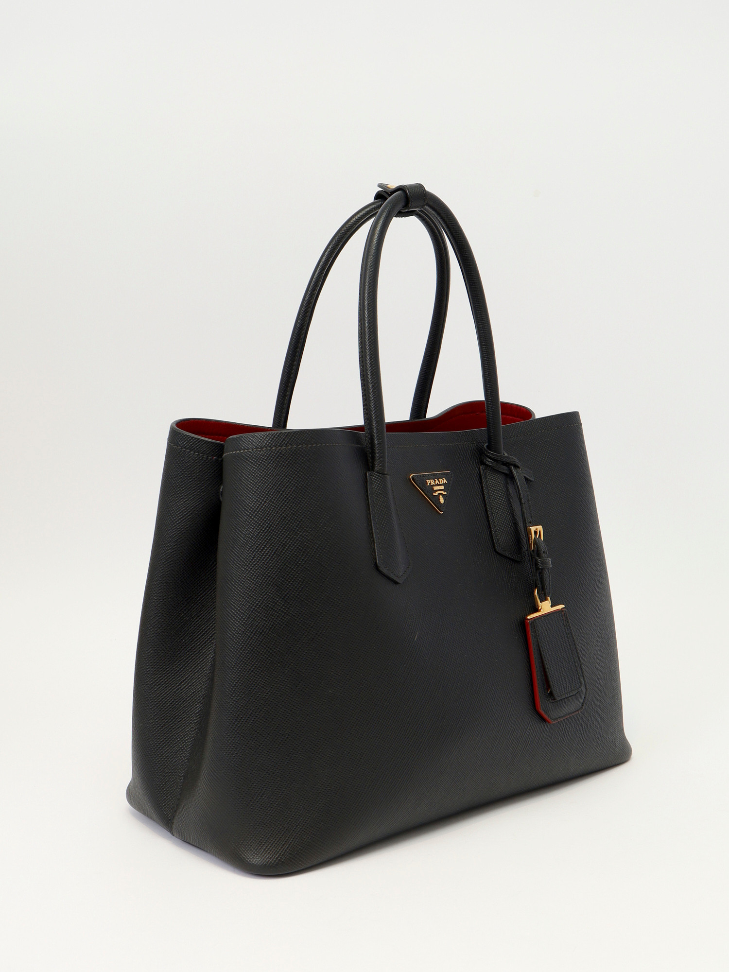 Сумки Prada Double изображение #3