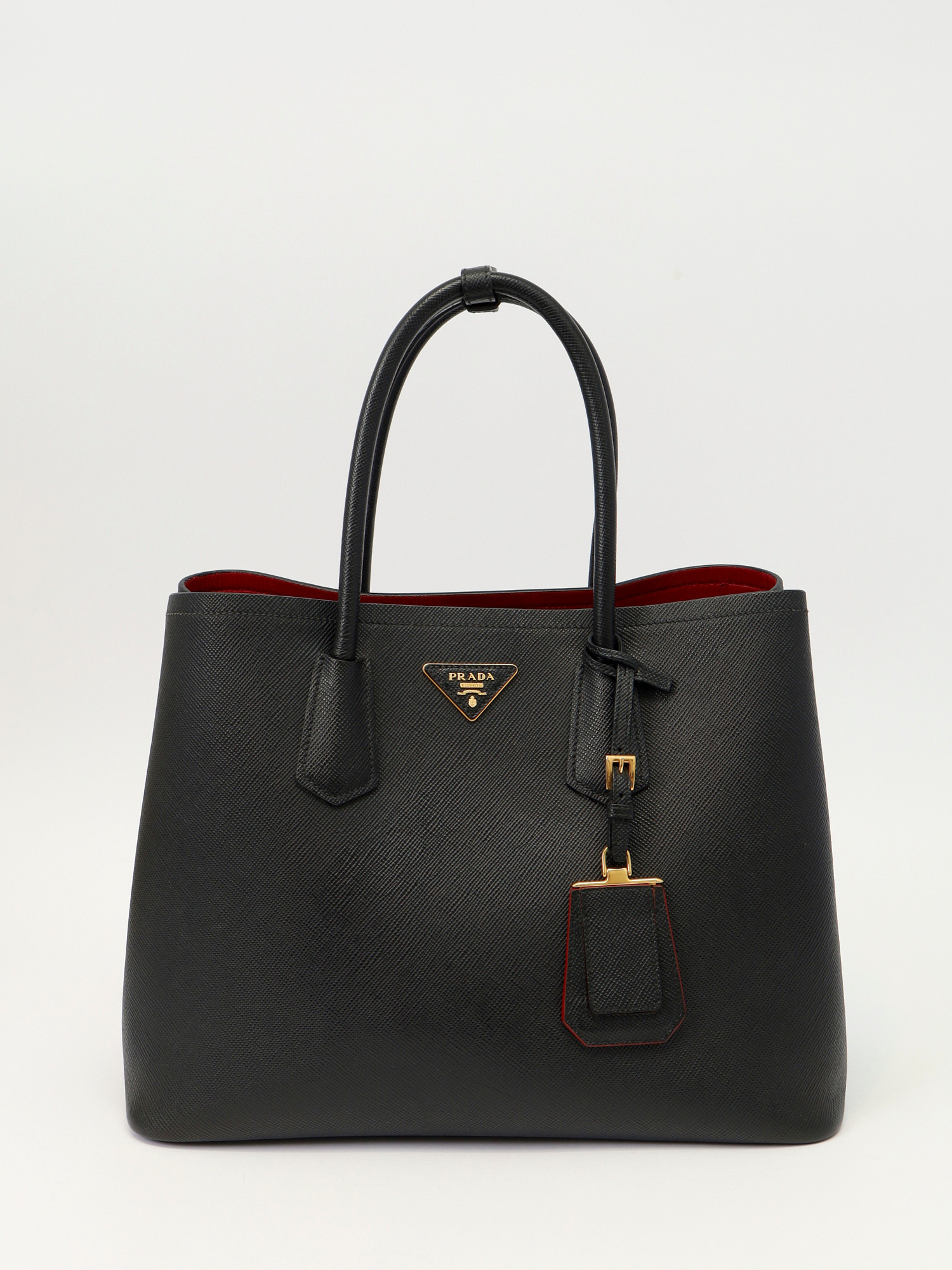 Сумки Prada Double изображение #1
