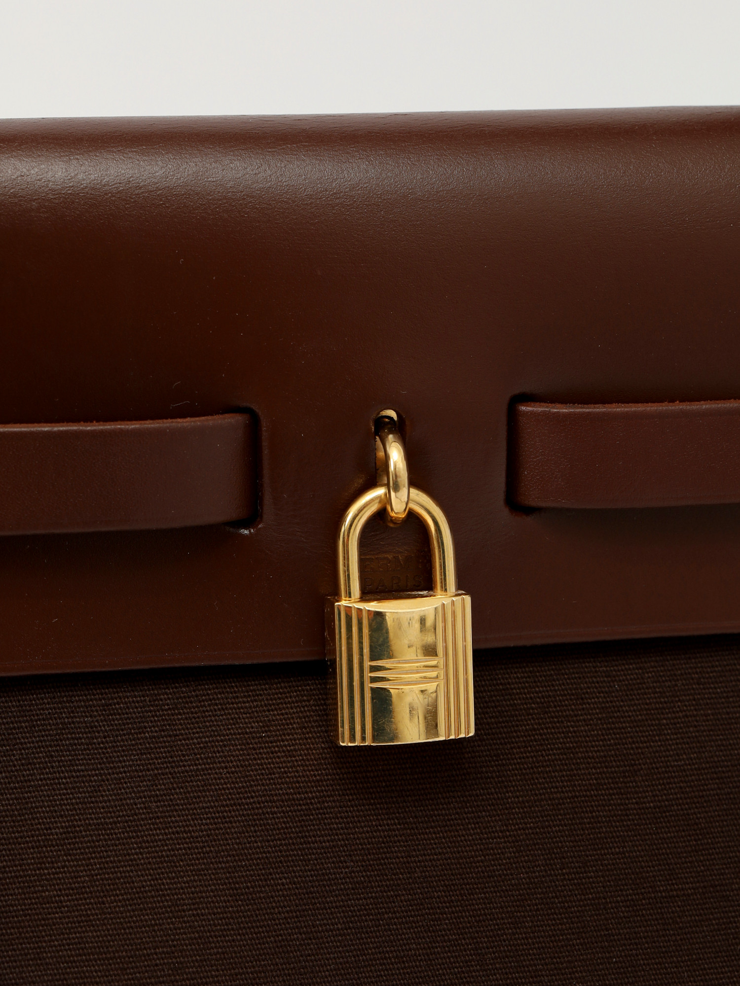 Сумки Hermes Herbag 31 изображение #8