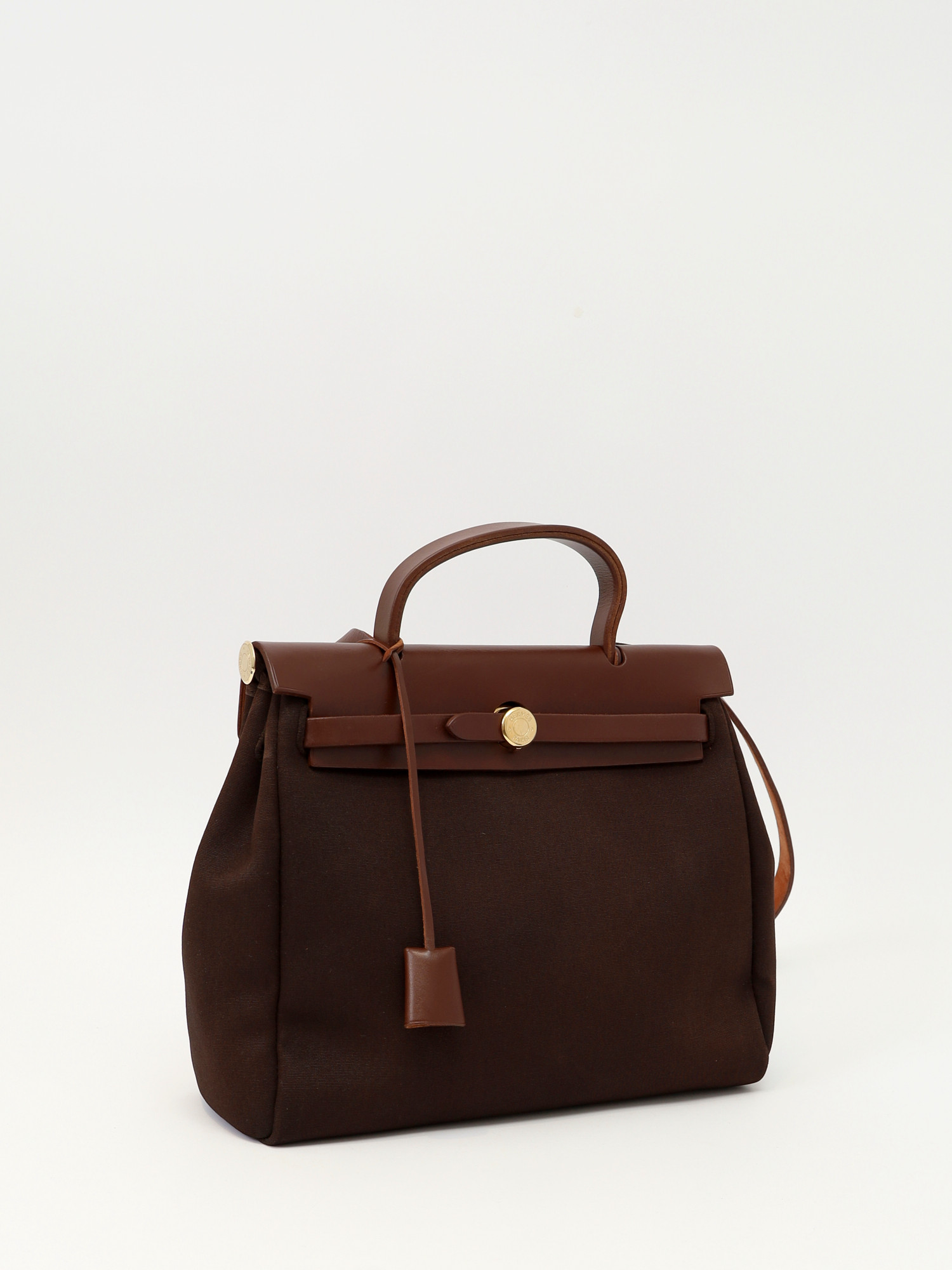 Сумки Hermes Herbag 31 изображение #3