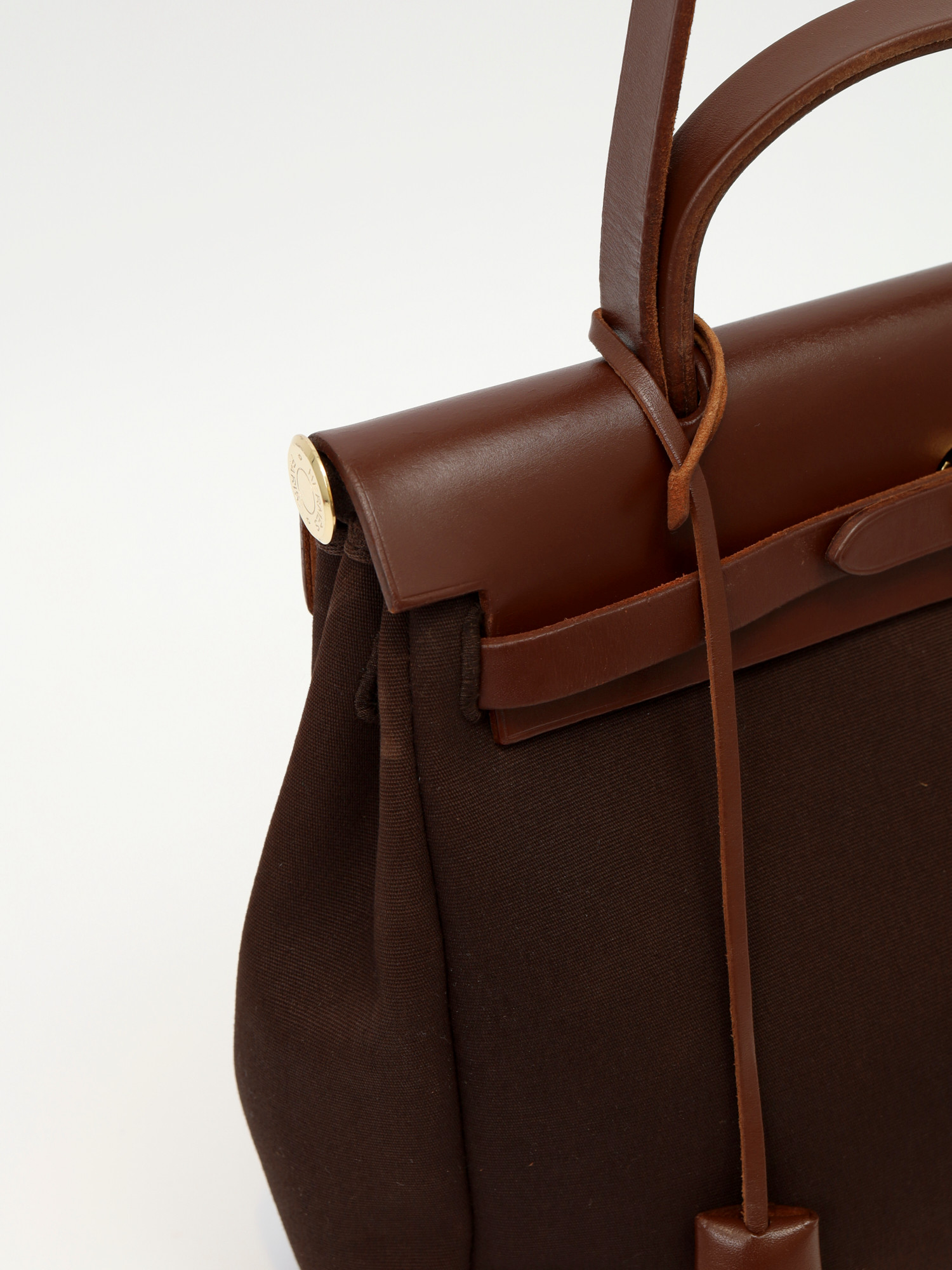 Сумки Hermes Herbag 31 изображение #9