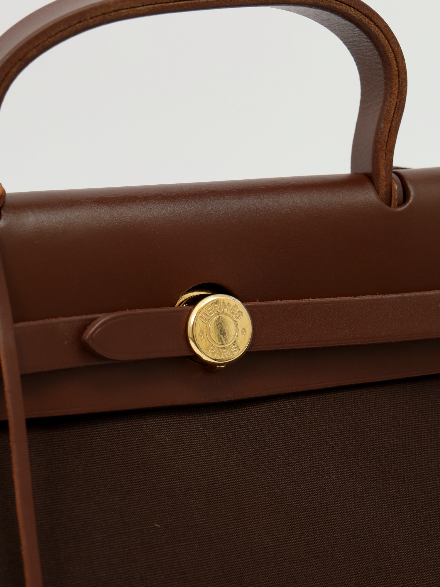 Сумки Hermes Herbag 31 изображение #7