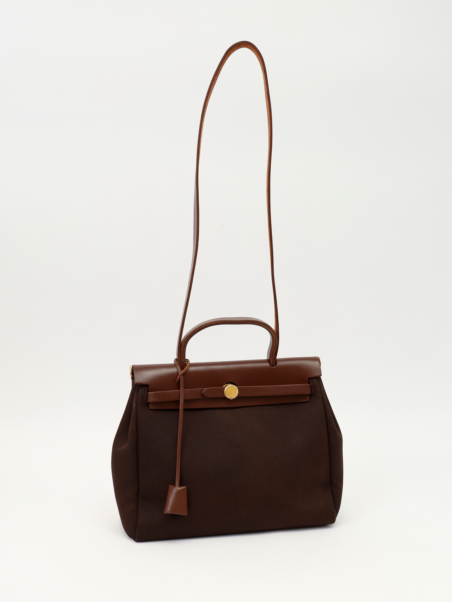 Сумки Hermes Herbag 31 изображение #6