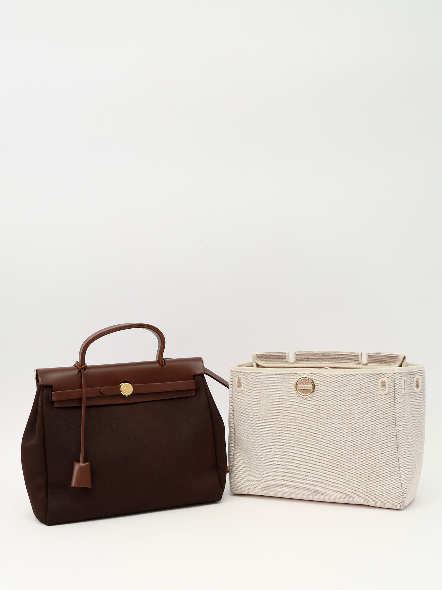 Сумки Hermes Herbag 31 изображение #5