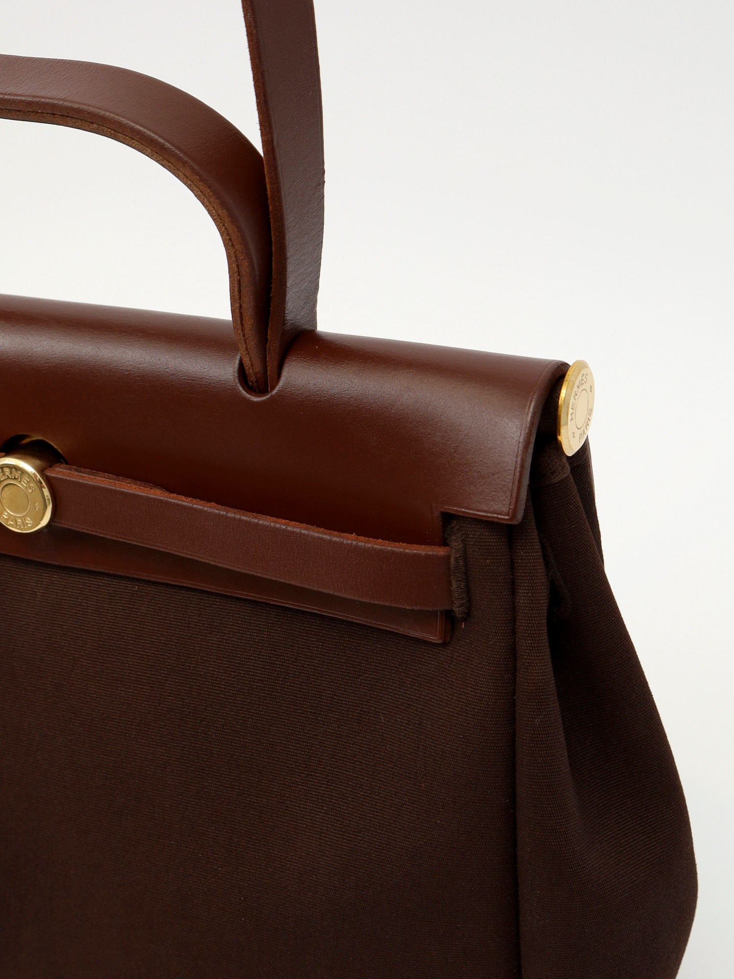 Сумки Hermes Herbag 31 изображение #10