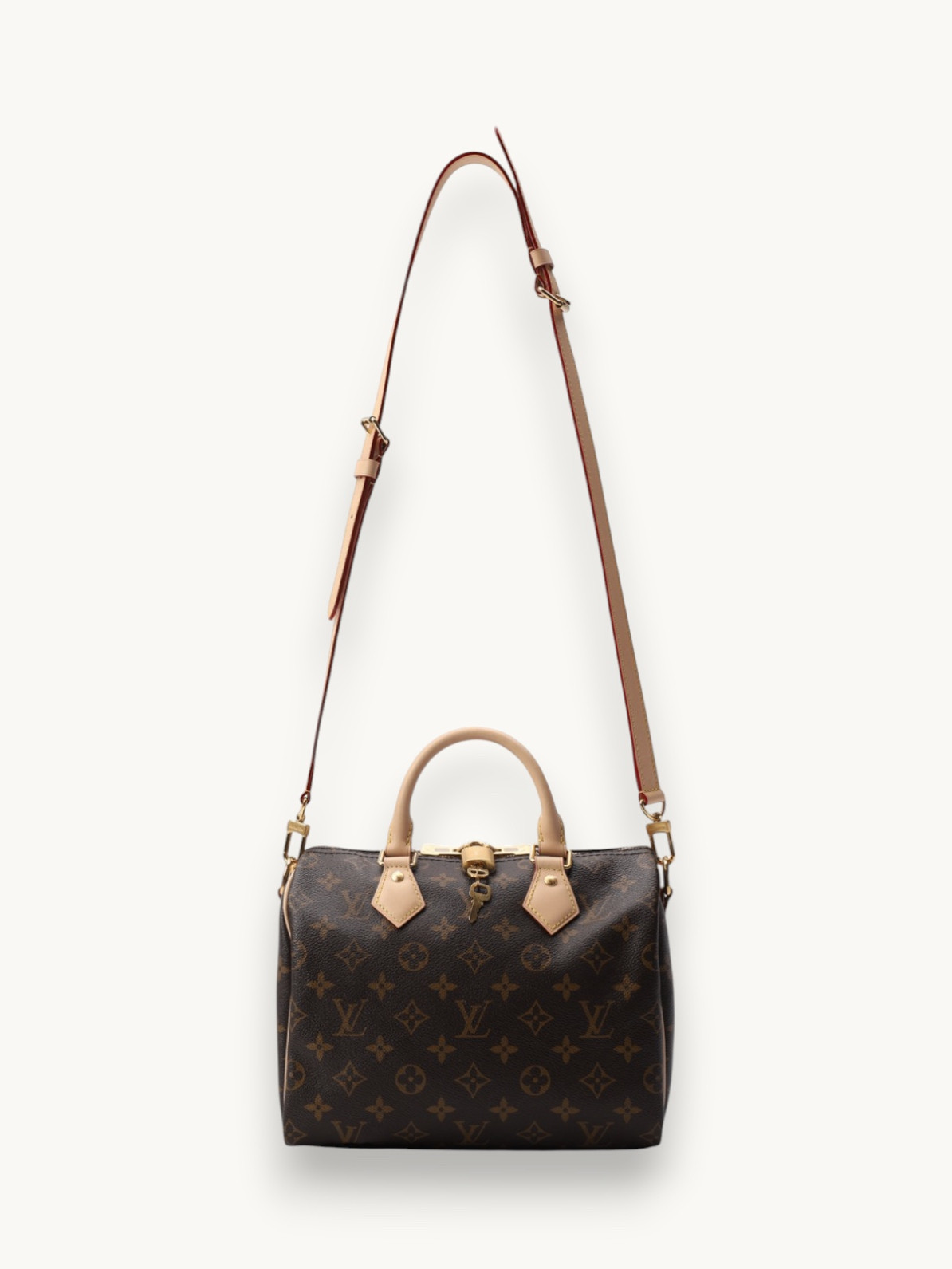 Сумки Louis Vuitton Speedy 25 изображение #4