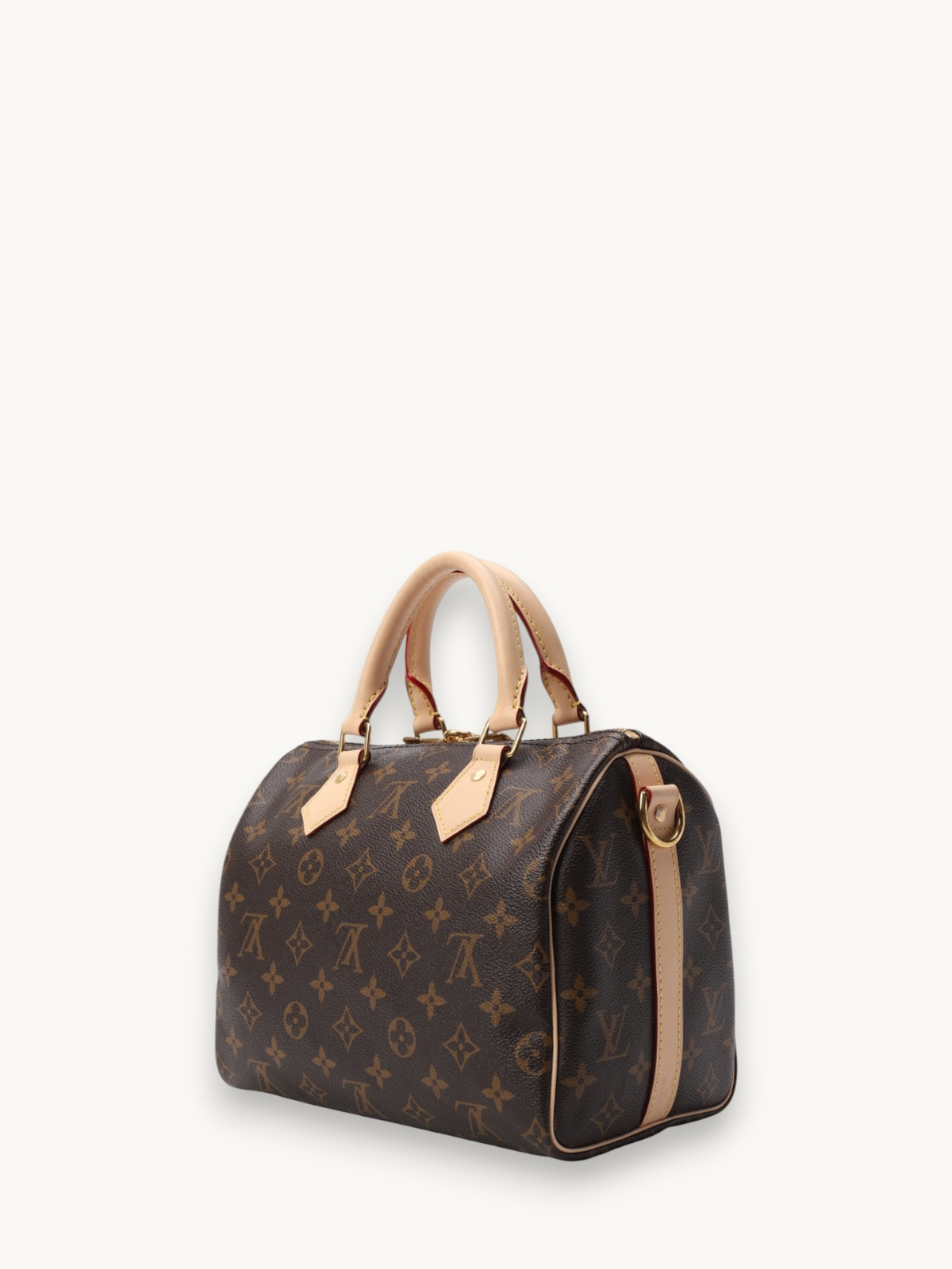 Сумки Louis Vuitton Speedy 25 изображение #3