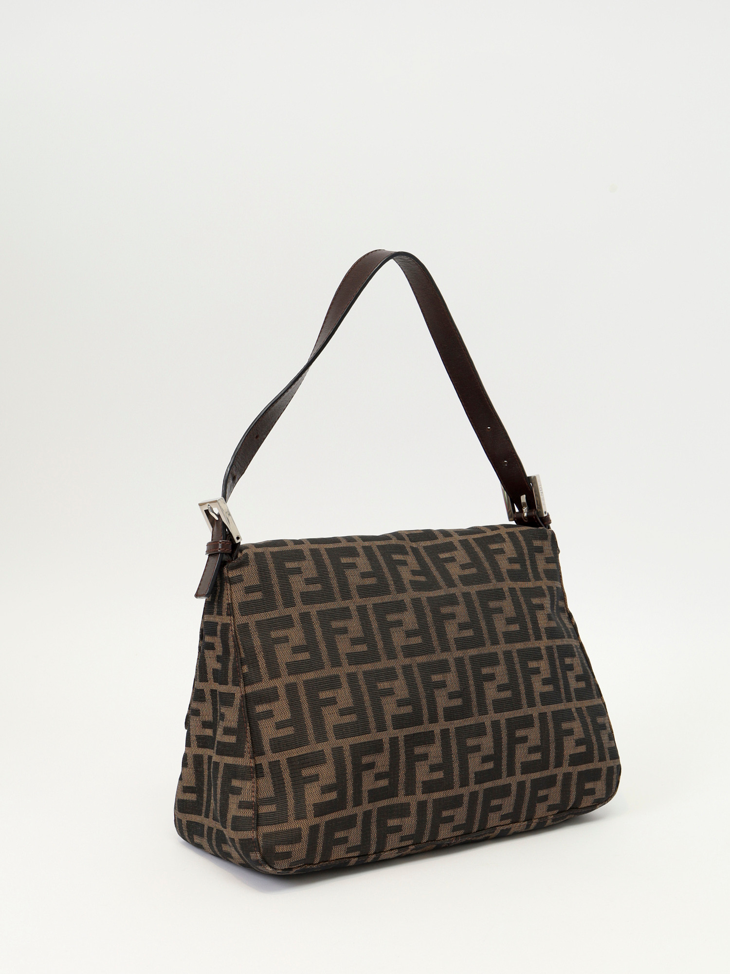Сумки Fendi Baguette изображение #4