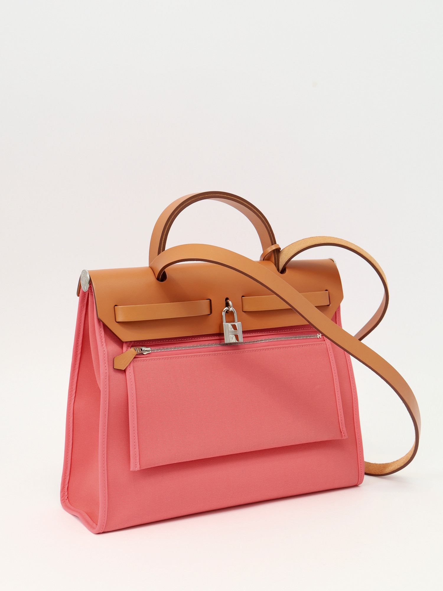 Сумки Hermes Herbag 31 изображение #4