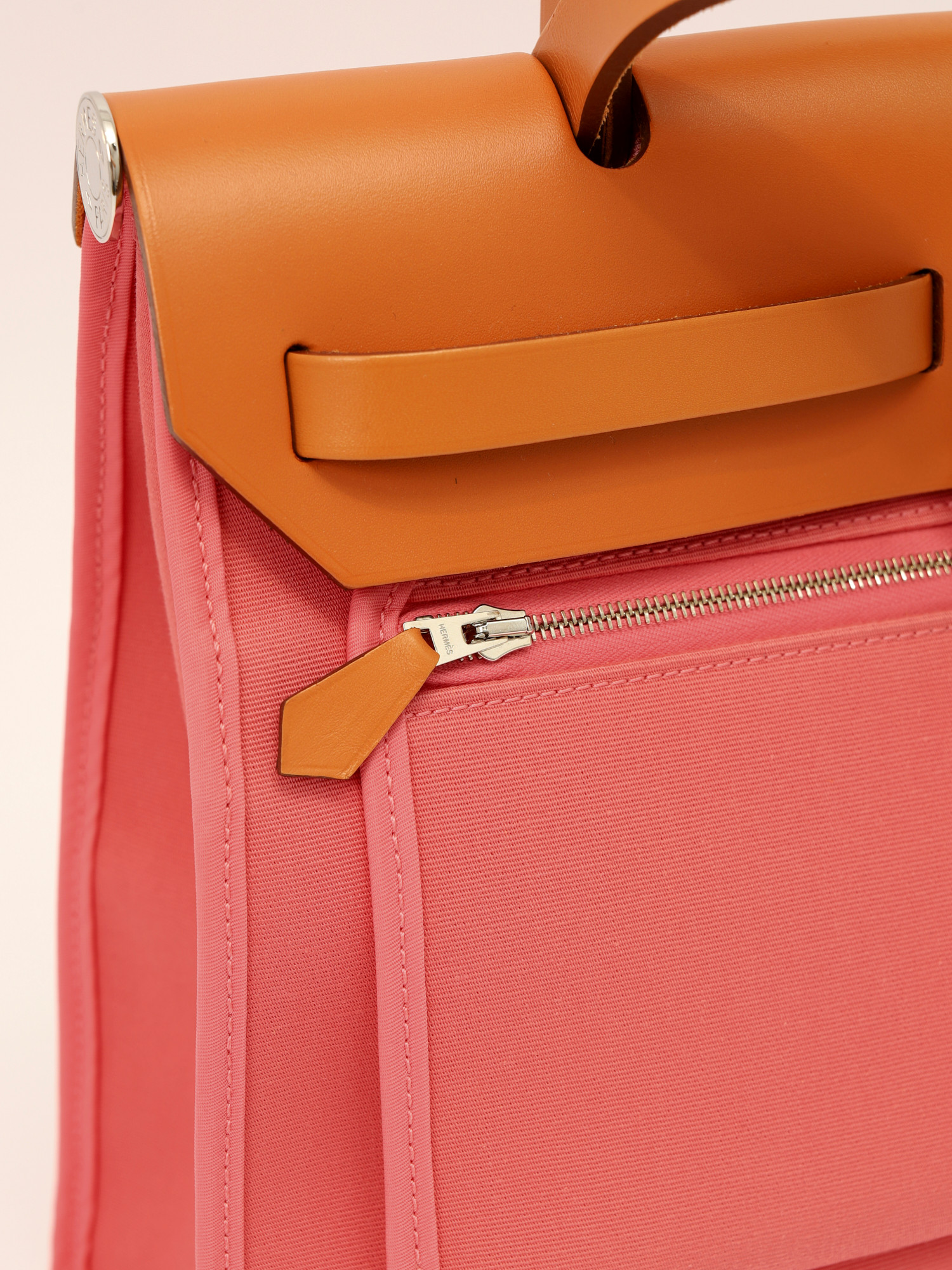 Сумки Hermes Herbag 31 изображение #10
