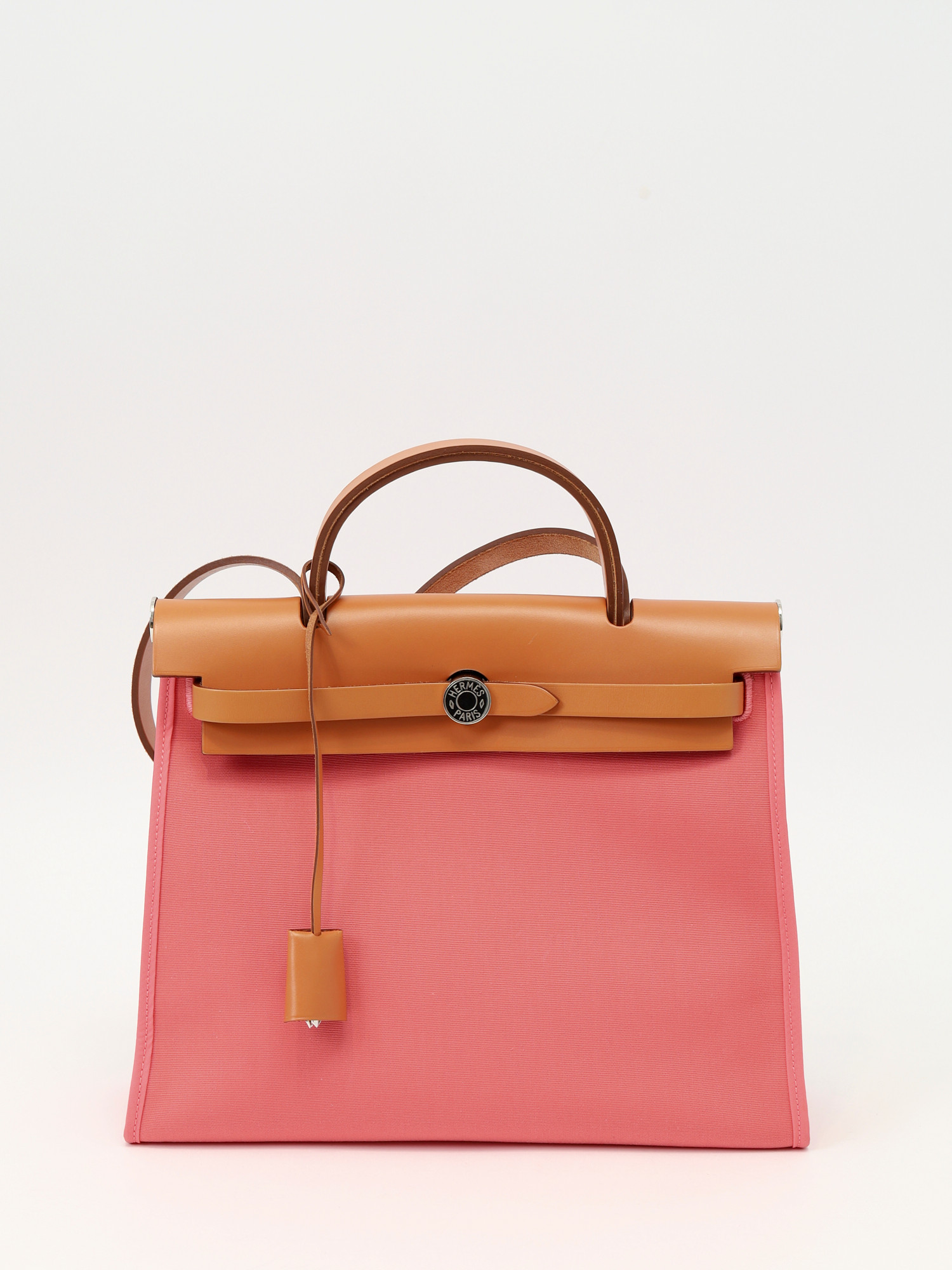 Сумки Hermes Herbag 31 изображение #1