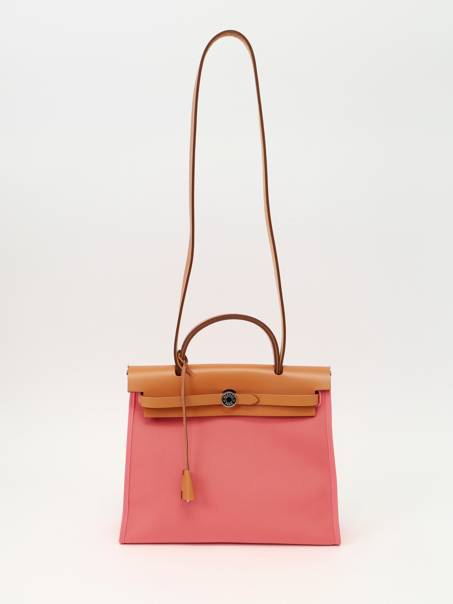 Сумки Hermes Herbag 31 изображение #5