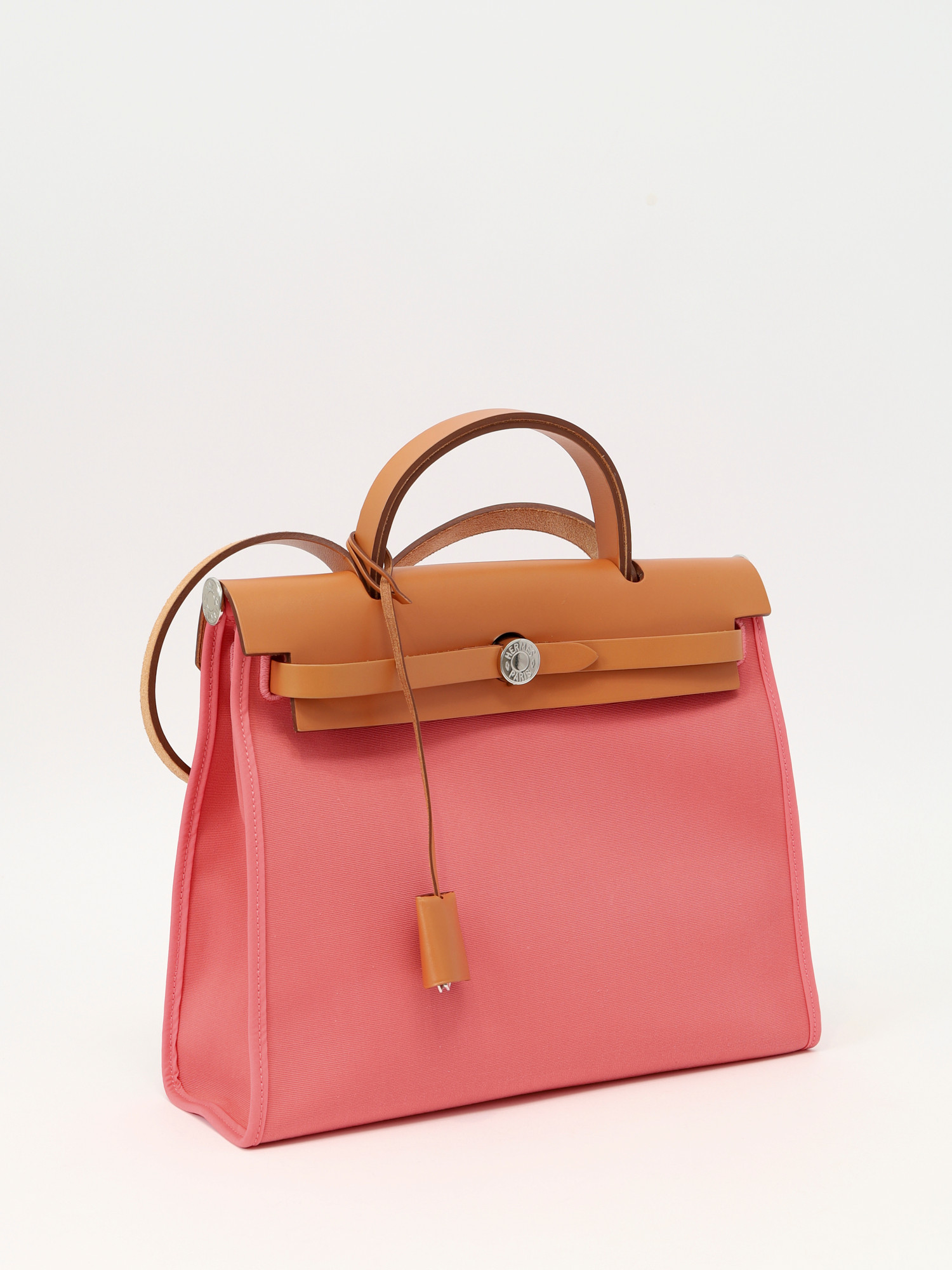 Сумки Hermes Herbag 31 изображение #3