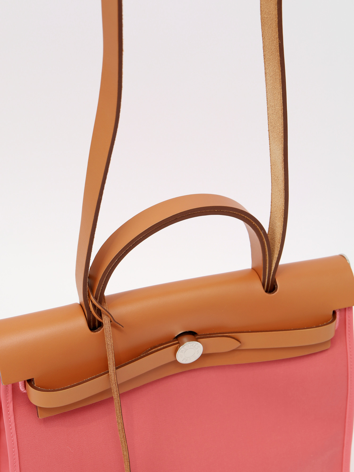 Сумки Hermes Herbag 31 изображение #6