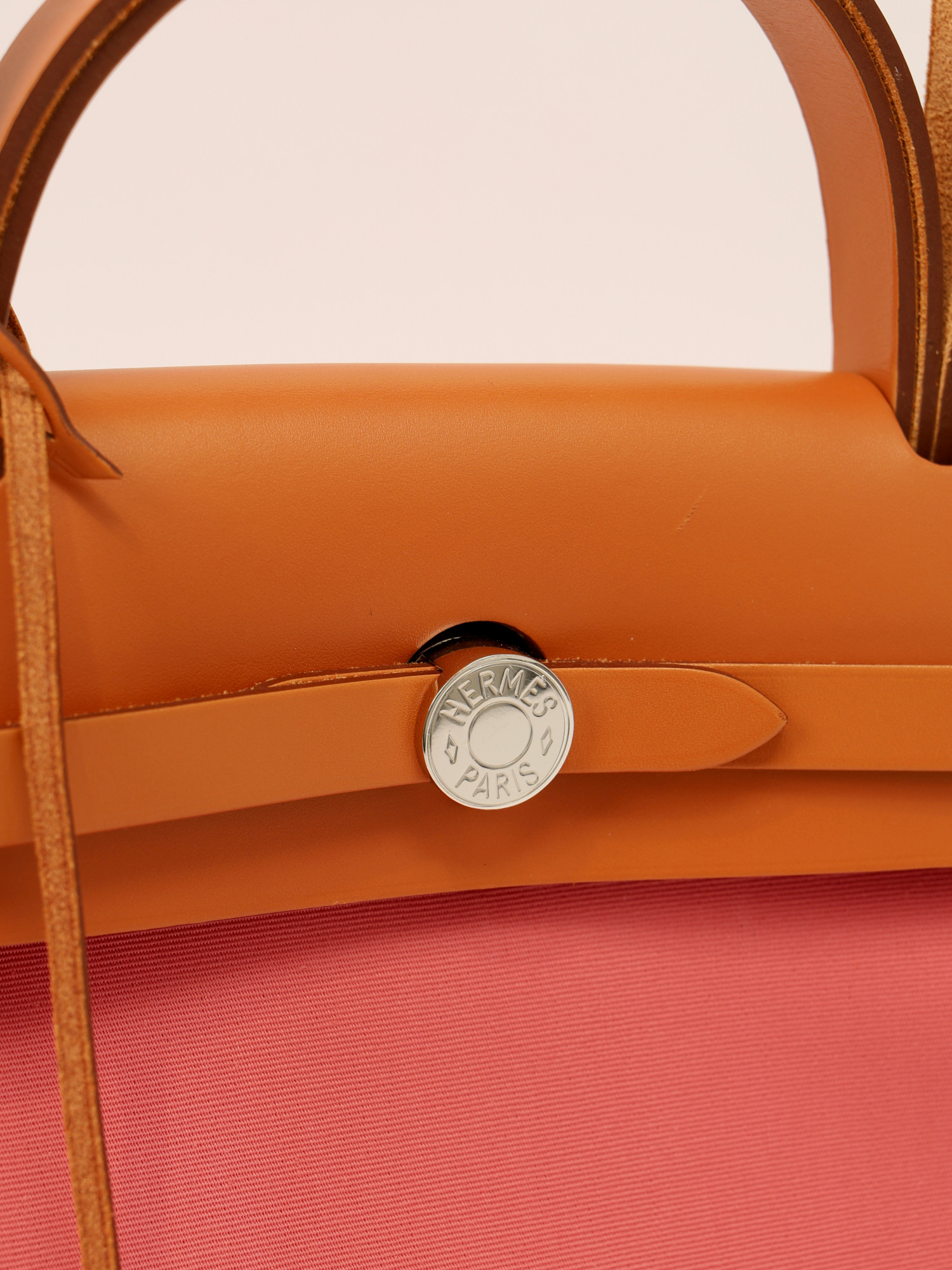 Сумки Hermes Herbag 31 изображение #7
