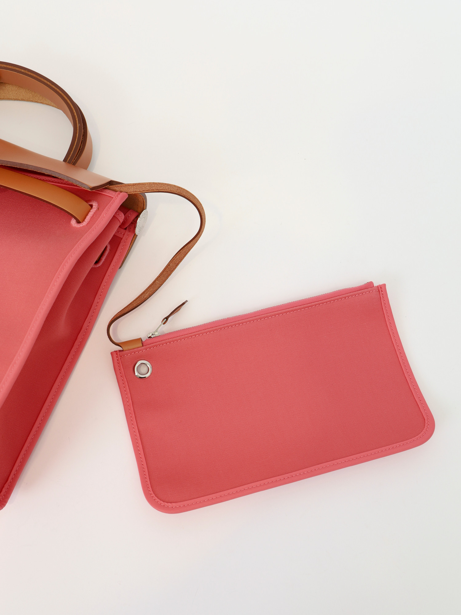 Сумки Hermes Herbag 31 изображение #13