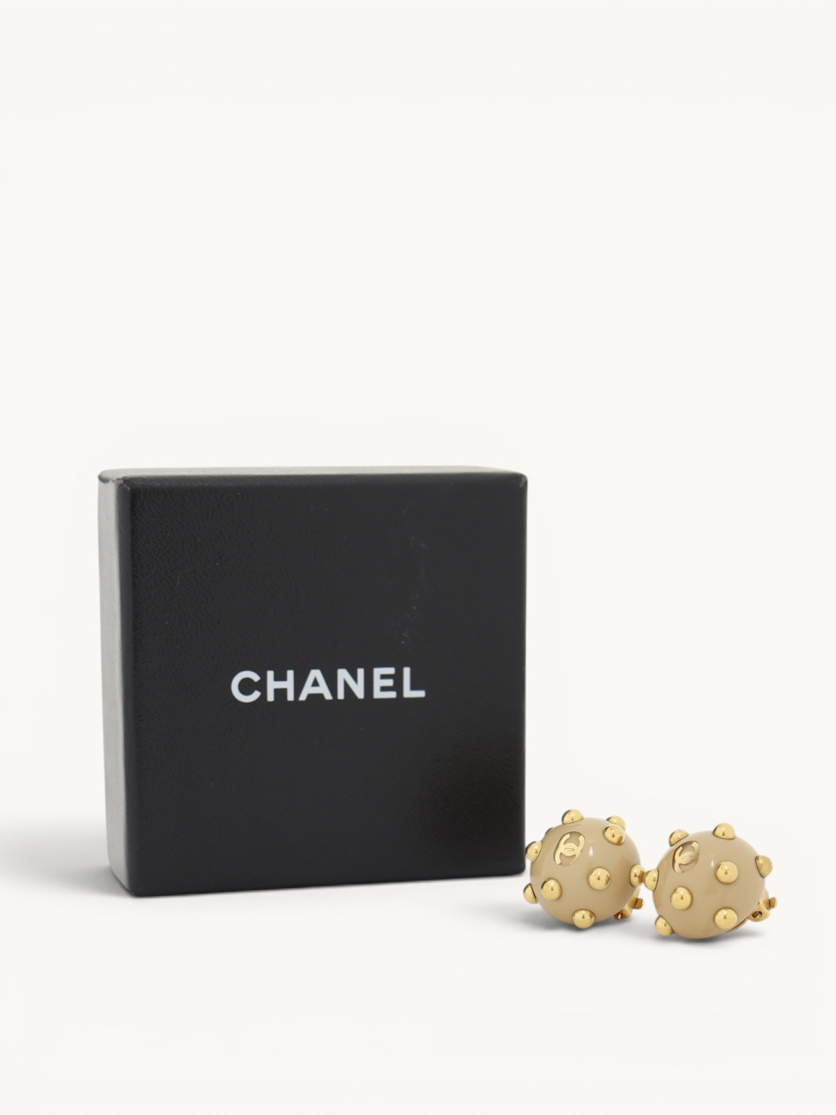 Украшения Chanel Clips изображение #3