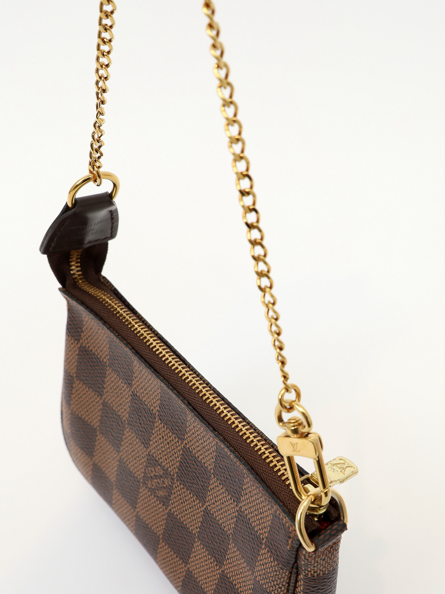 Сумки Louis Vuitton Pochette изображение #7