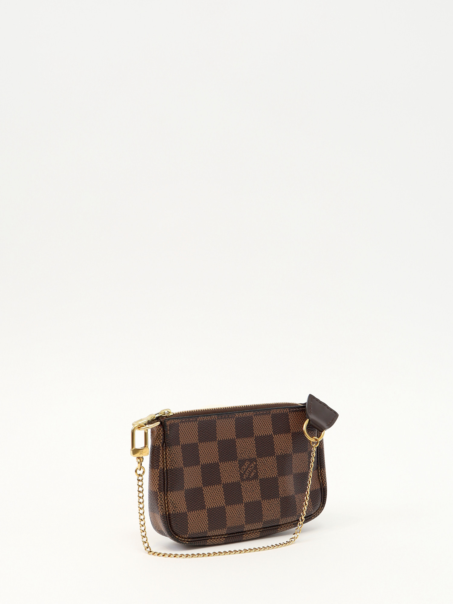 Сумки Louis Vuitton Pochette изображение #4