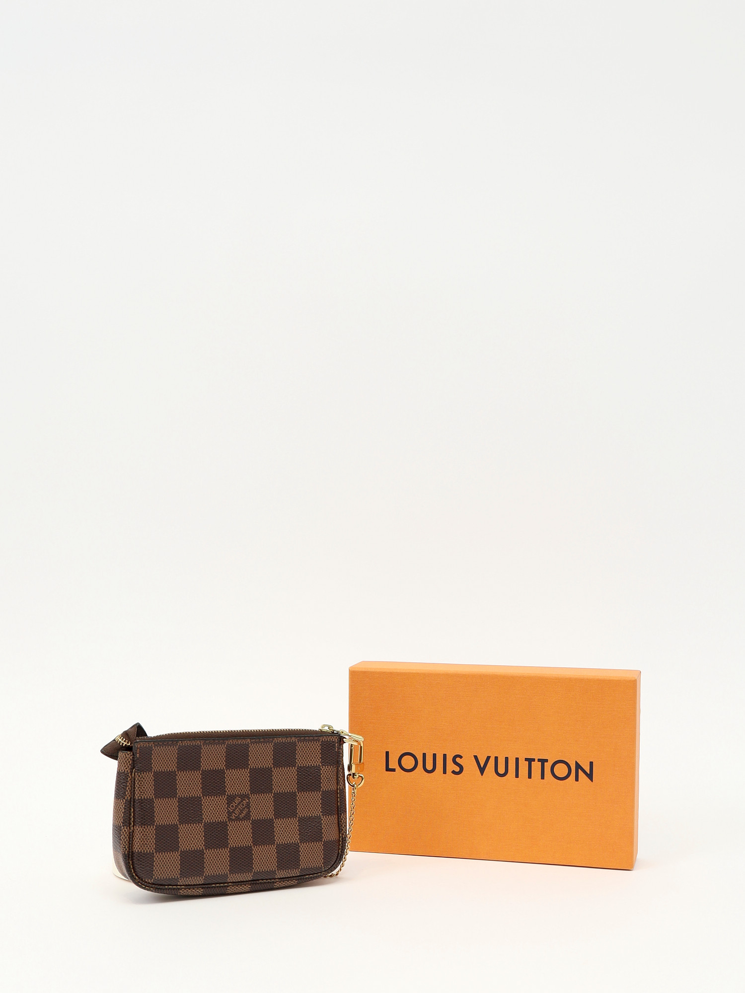 Сумки Louis Vuitton Pochette изображение #5